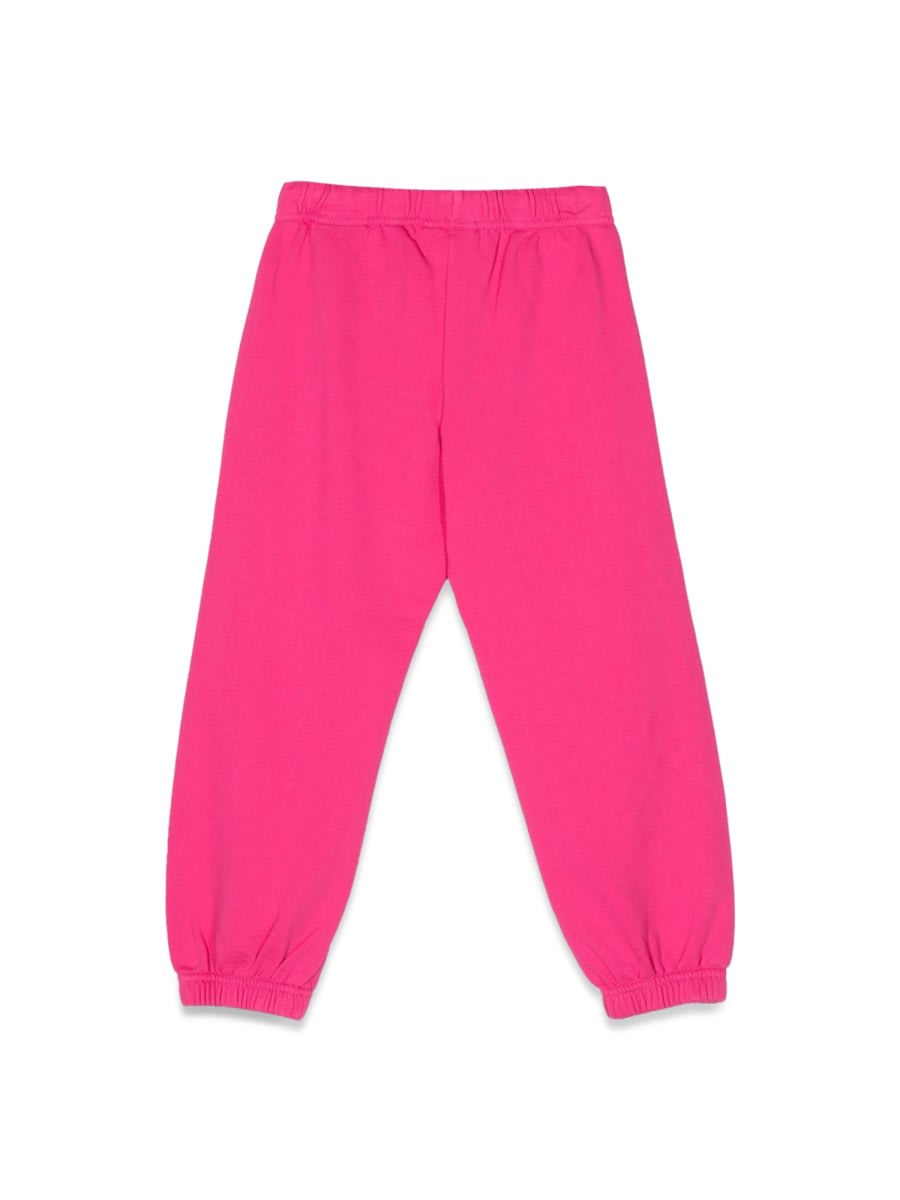 Palm Angels Sweatpant In Fuchsia
