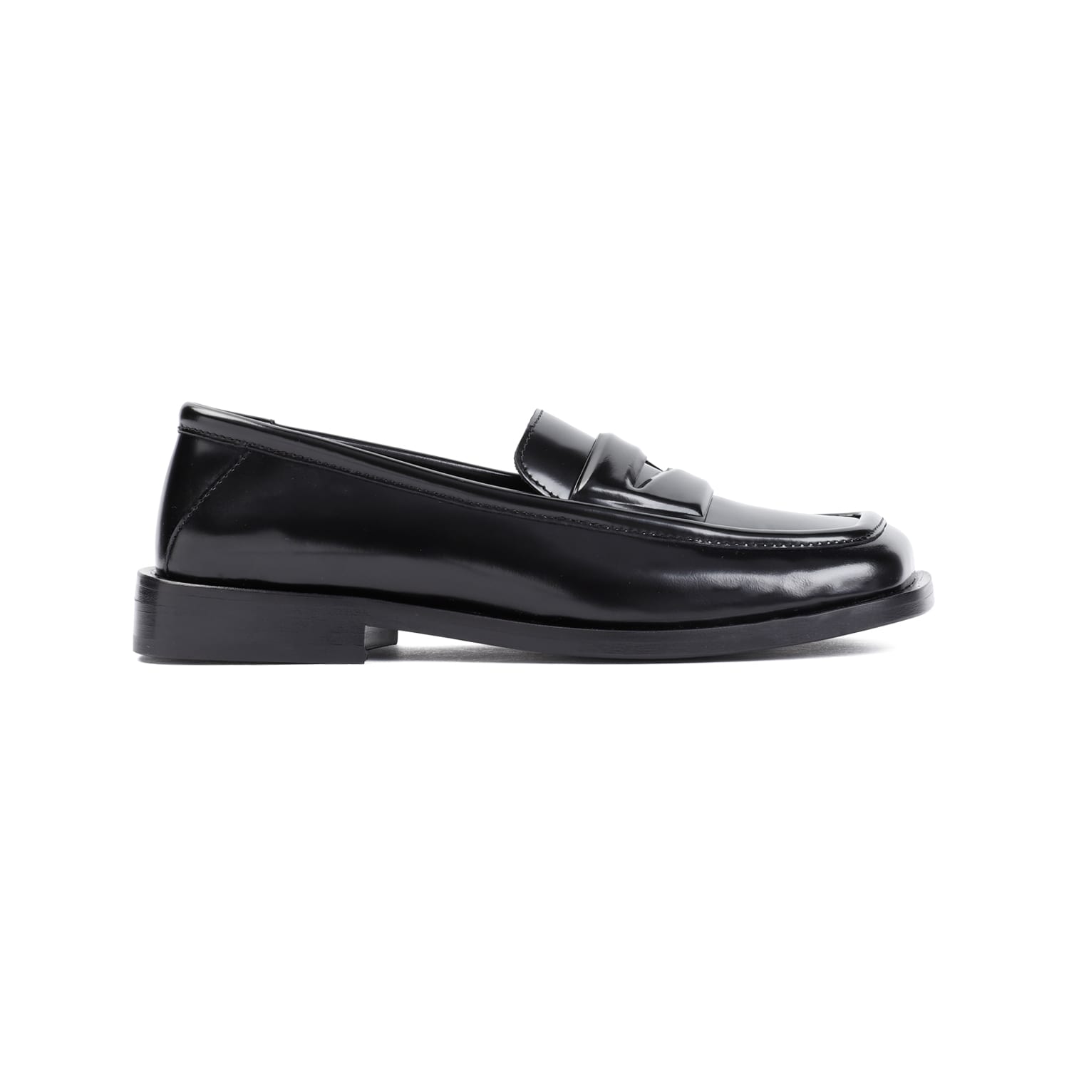 ATTICO AMANDA LOAFERS 