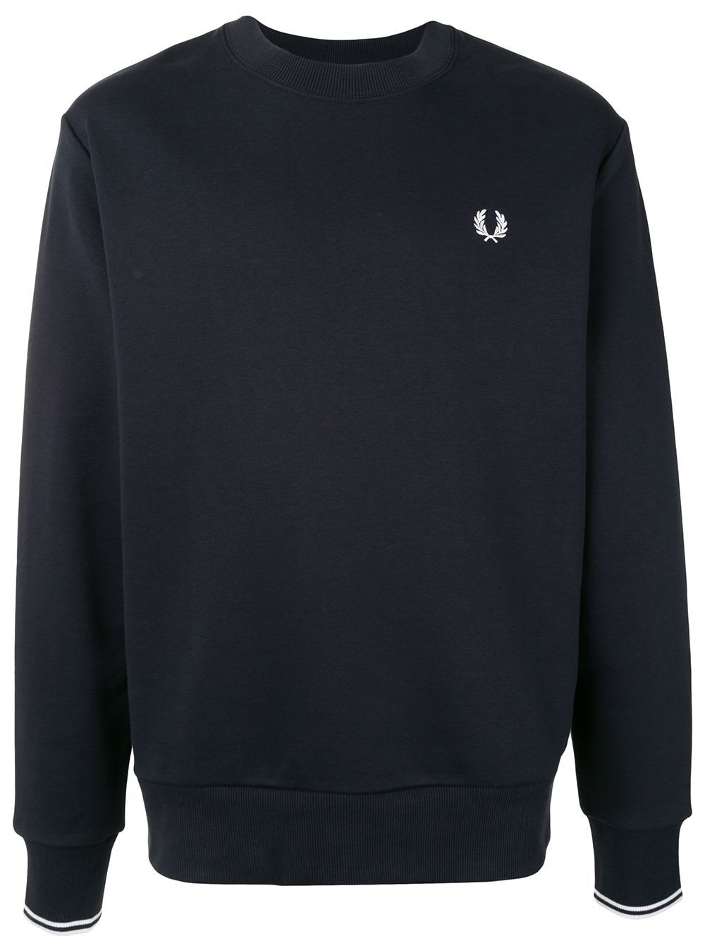 Crew Neck Sweatshirt