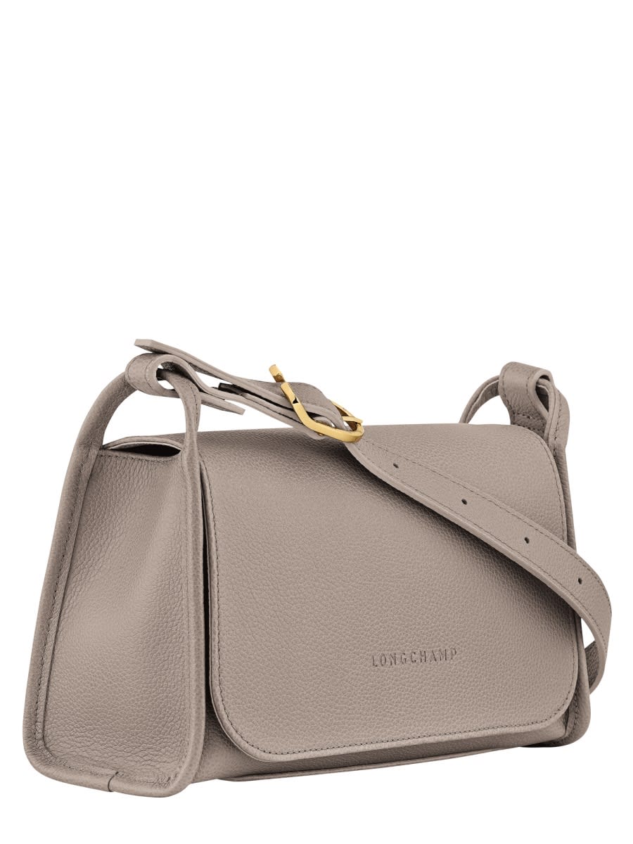 Longchamp Borsa A Tracolla Le Foulonne M