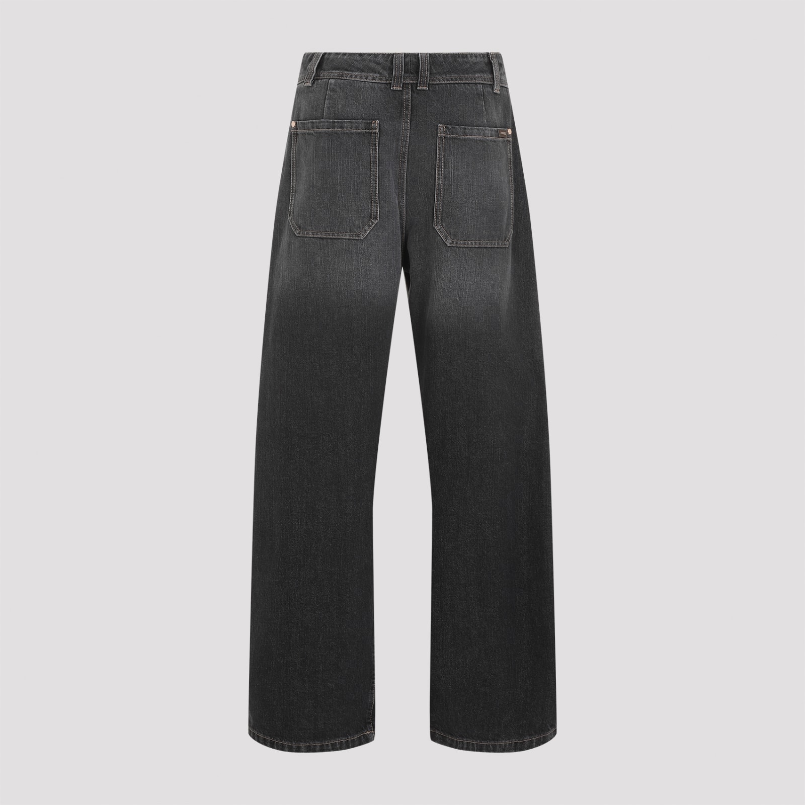 Shop Brunello Cucinelli Jeans