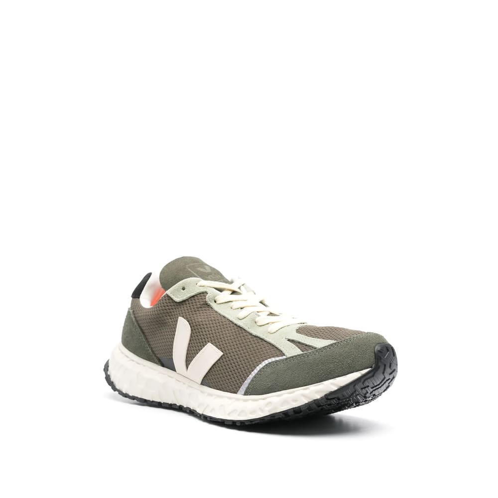 Veja Sneakers In Green