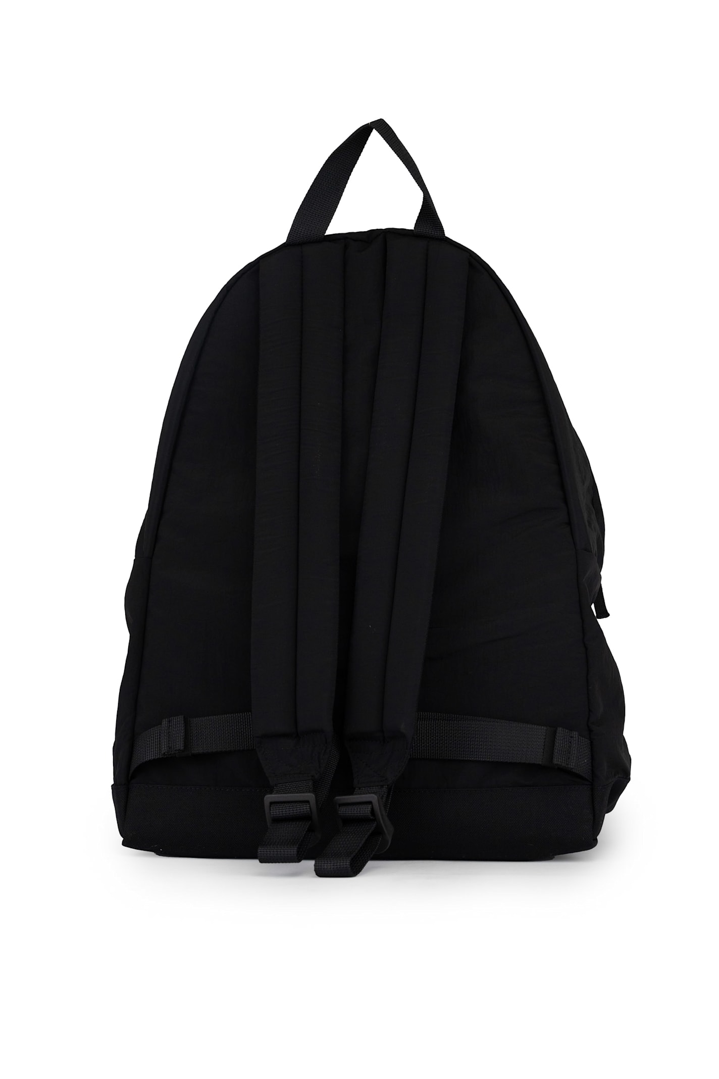 STONE ISLAND BACKPACK WITH COMPASS MOTIF 