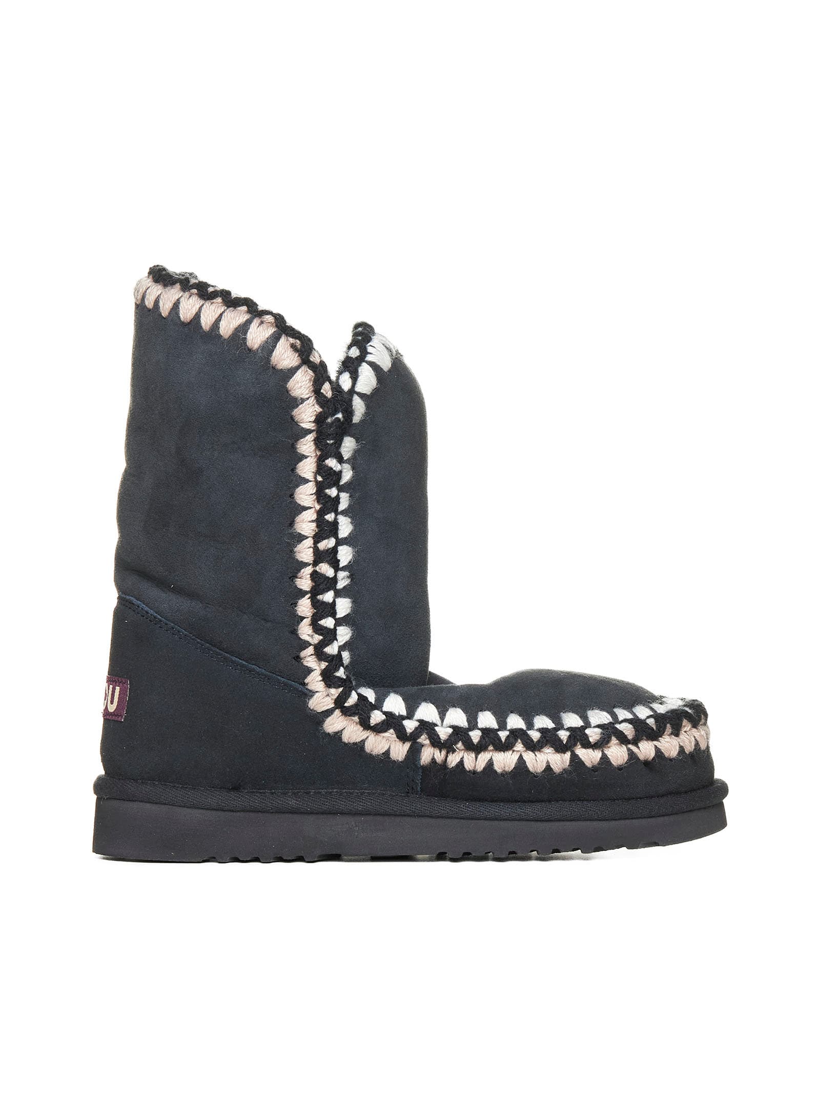 Mou Boots