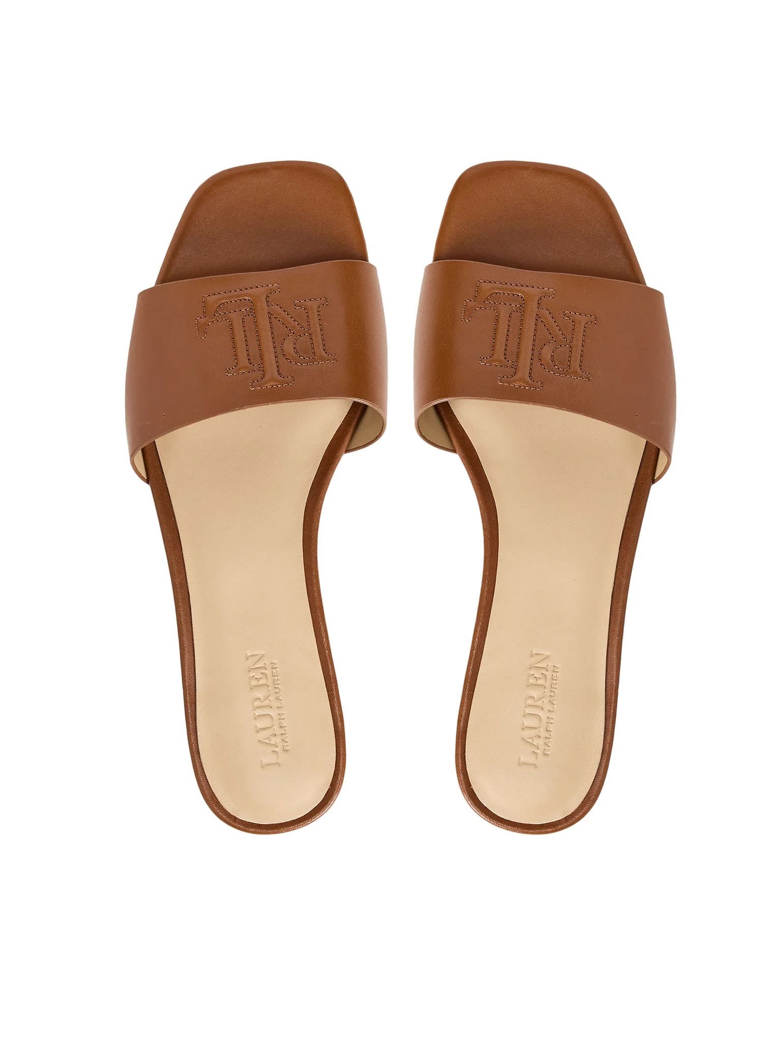 Polo Ralph Lauren Everley Sld Sandals Slide