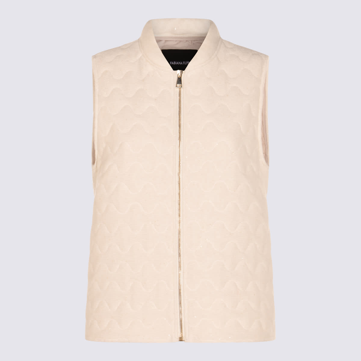 White Down Jacket