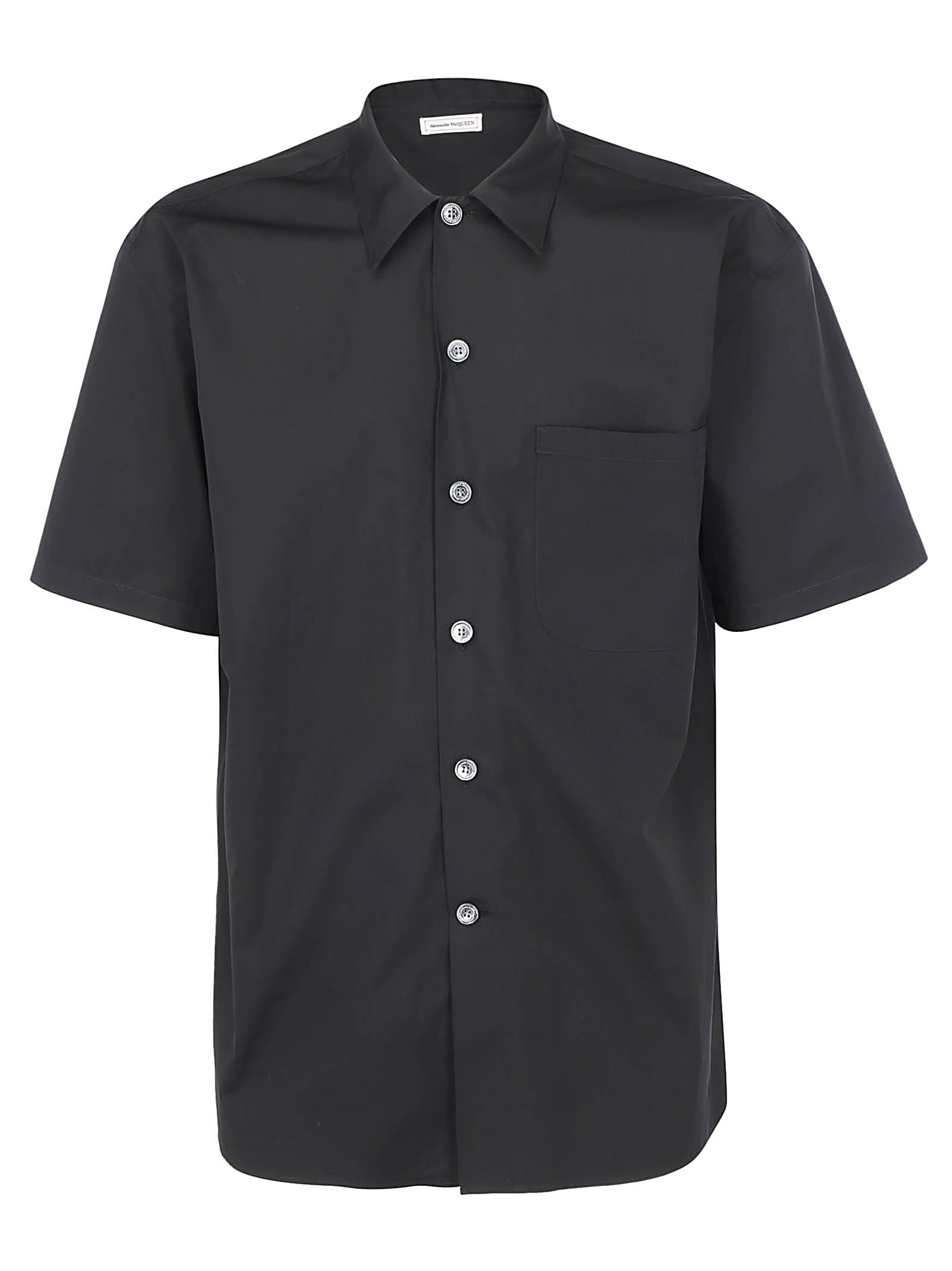 ALEXANDER MCQUEEN SHIRT,11249575