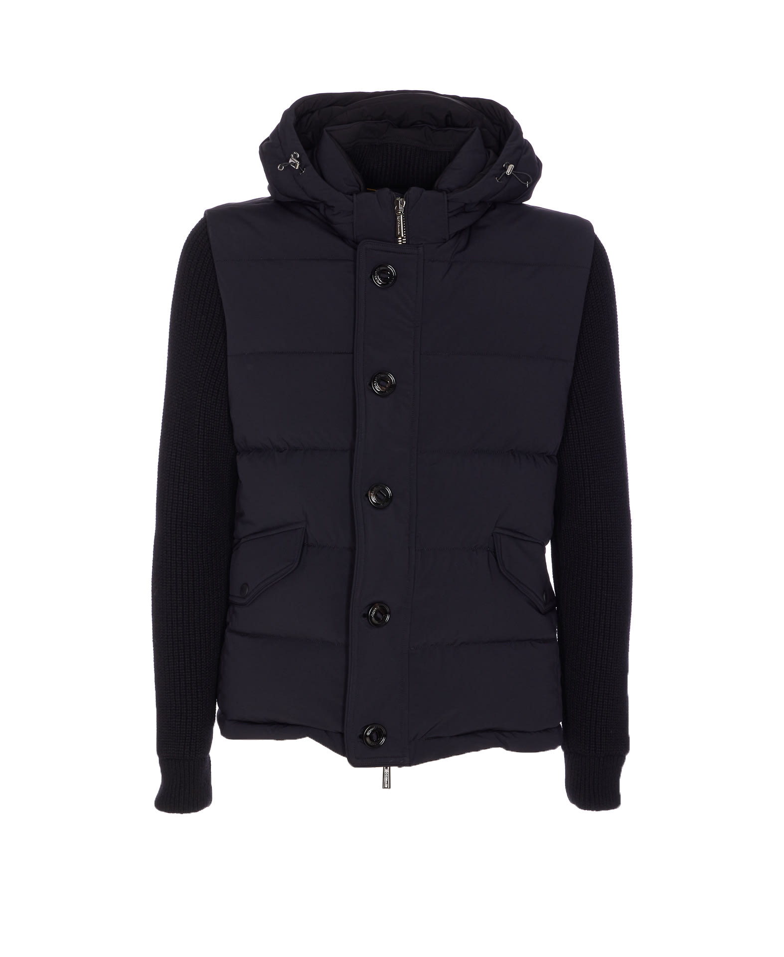 Foscolo Heavy Jacket