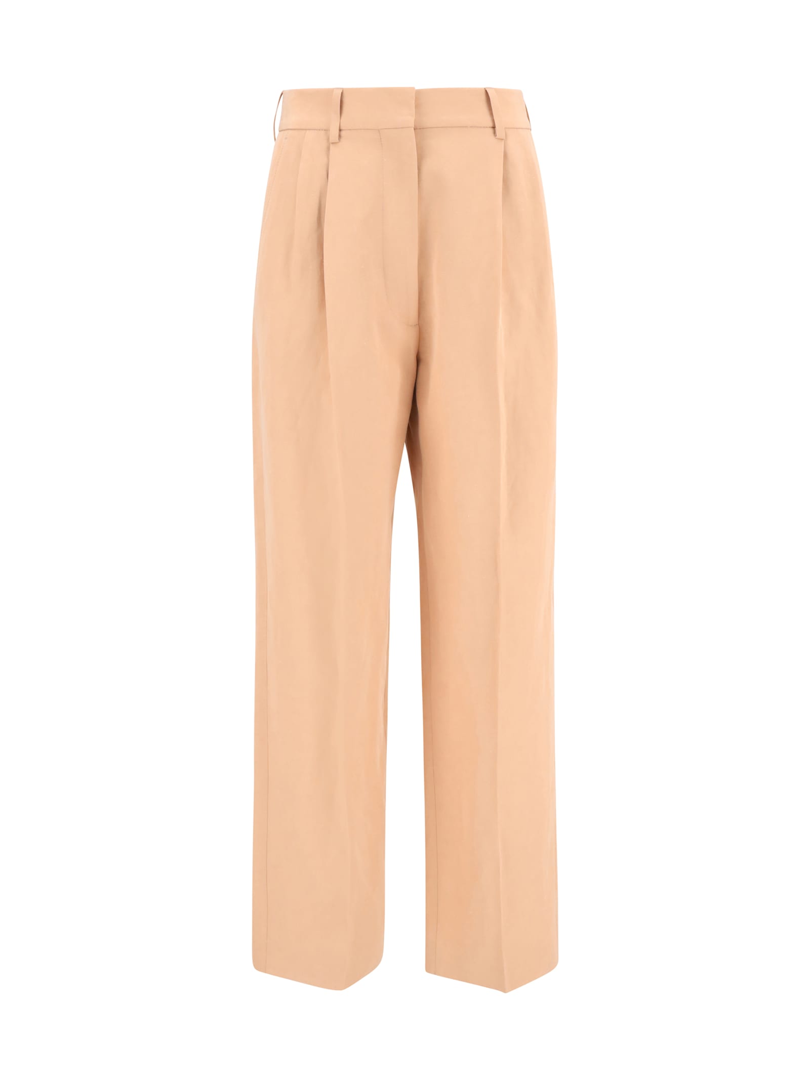Flica Fox Pants