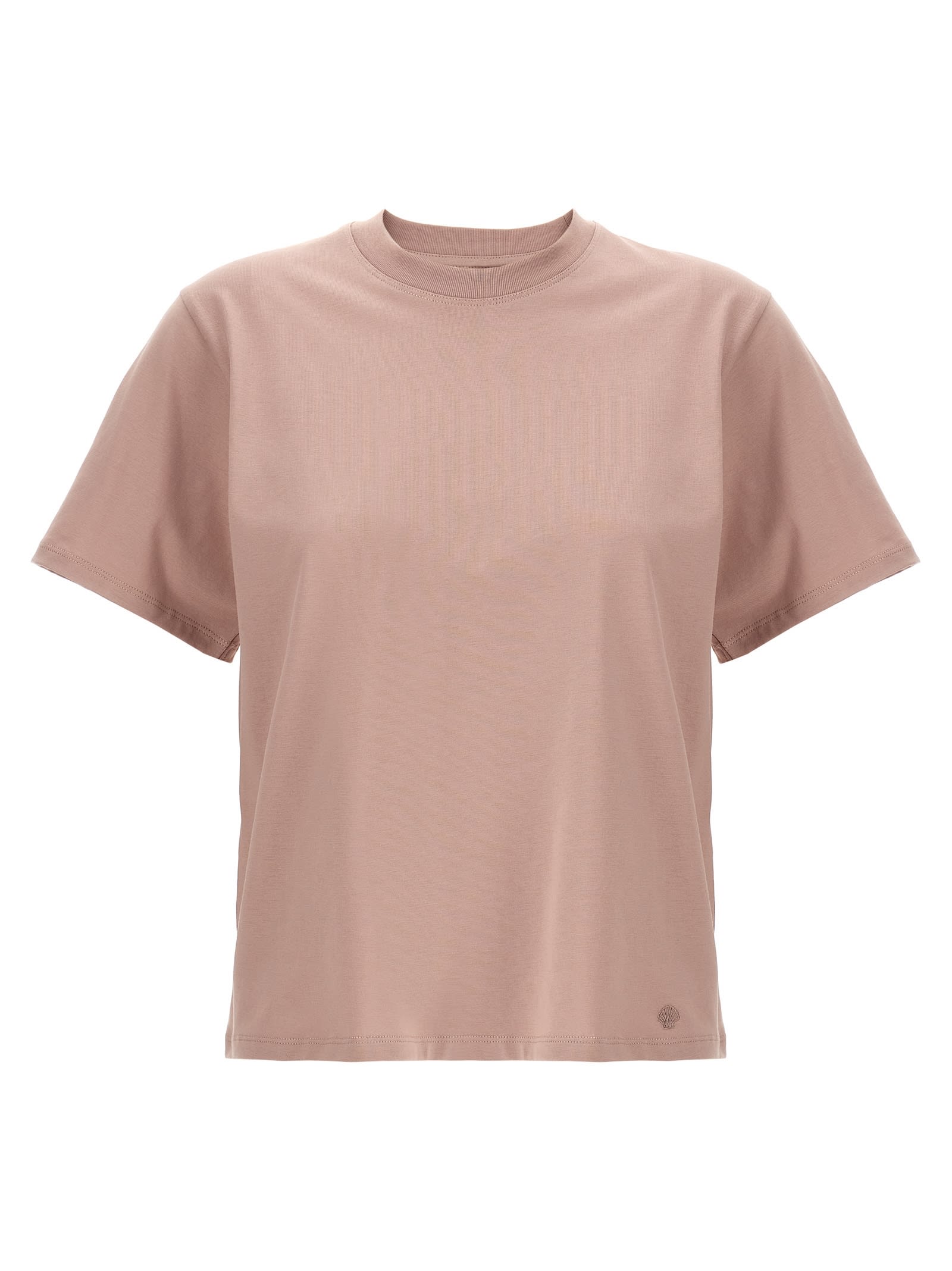 LOULOU STUDIO TELANTO T-SHIRT