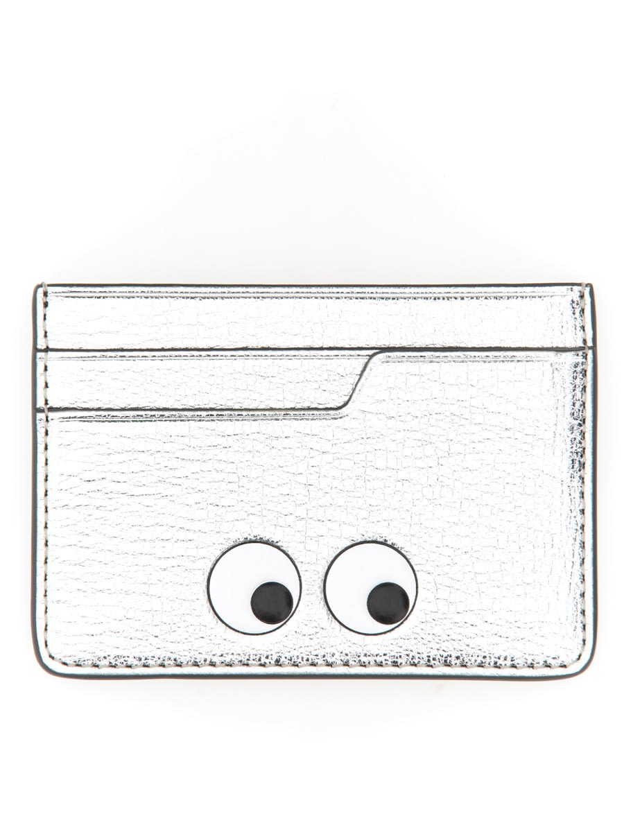 Eyes Card Holder