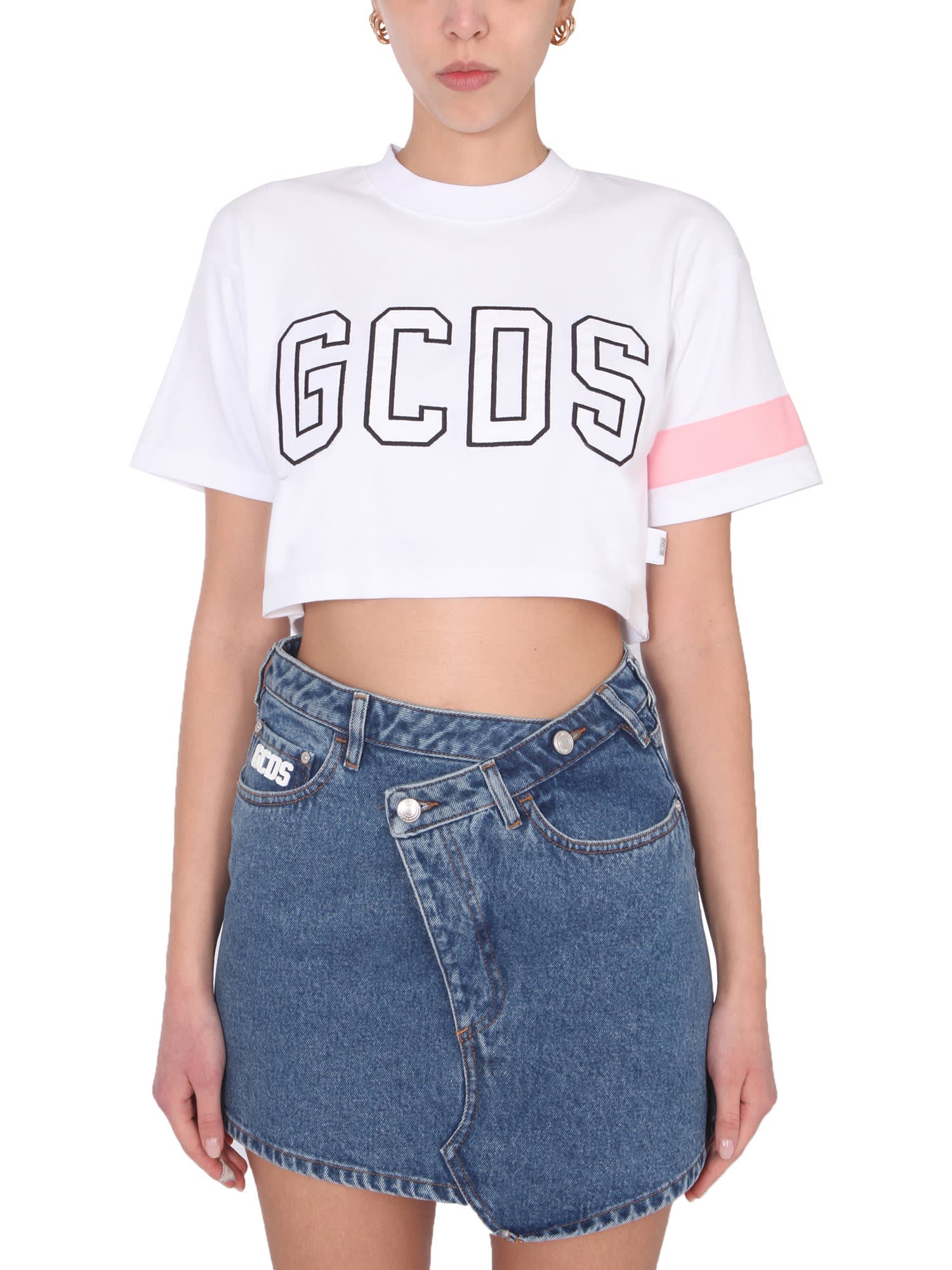 GCDS photo