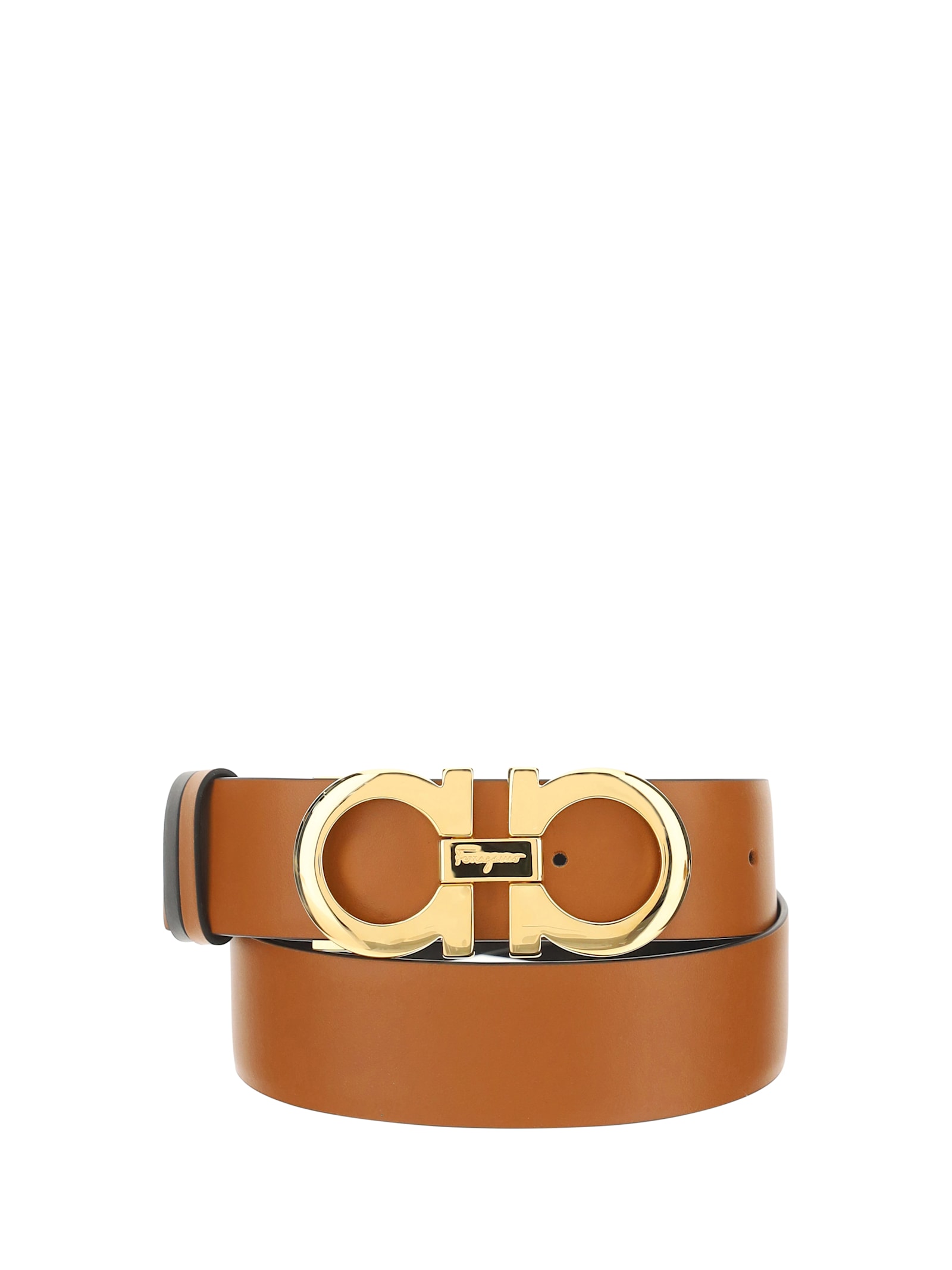 Reversible Belt