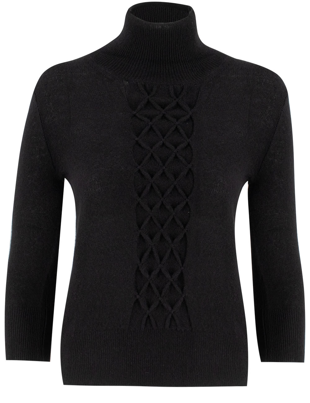 ERMANNO SCERVINO JUMPER 