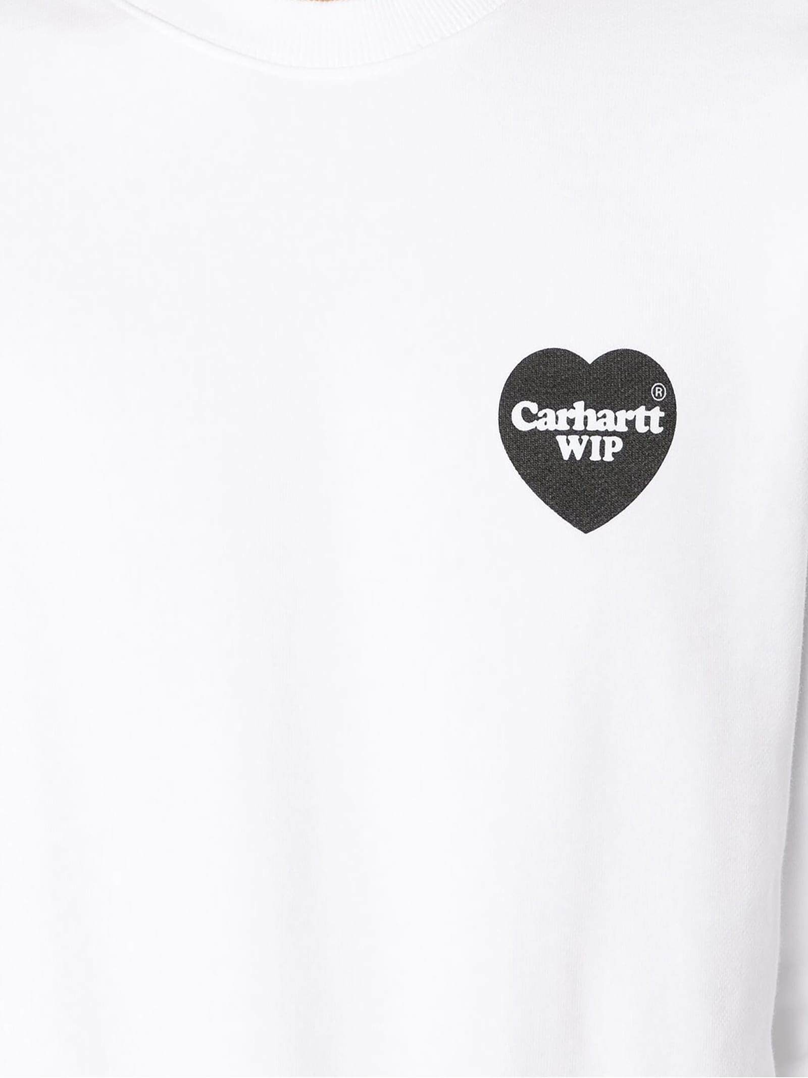 Shop Carhartt Sweaters White