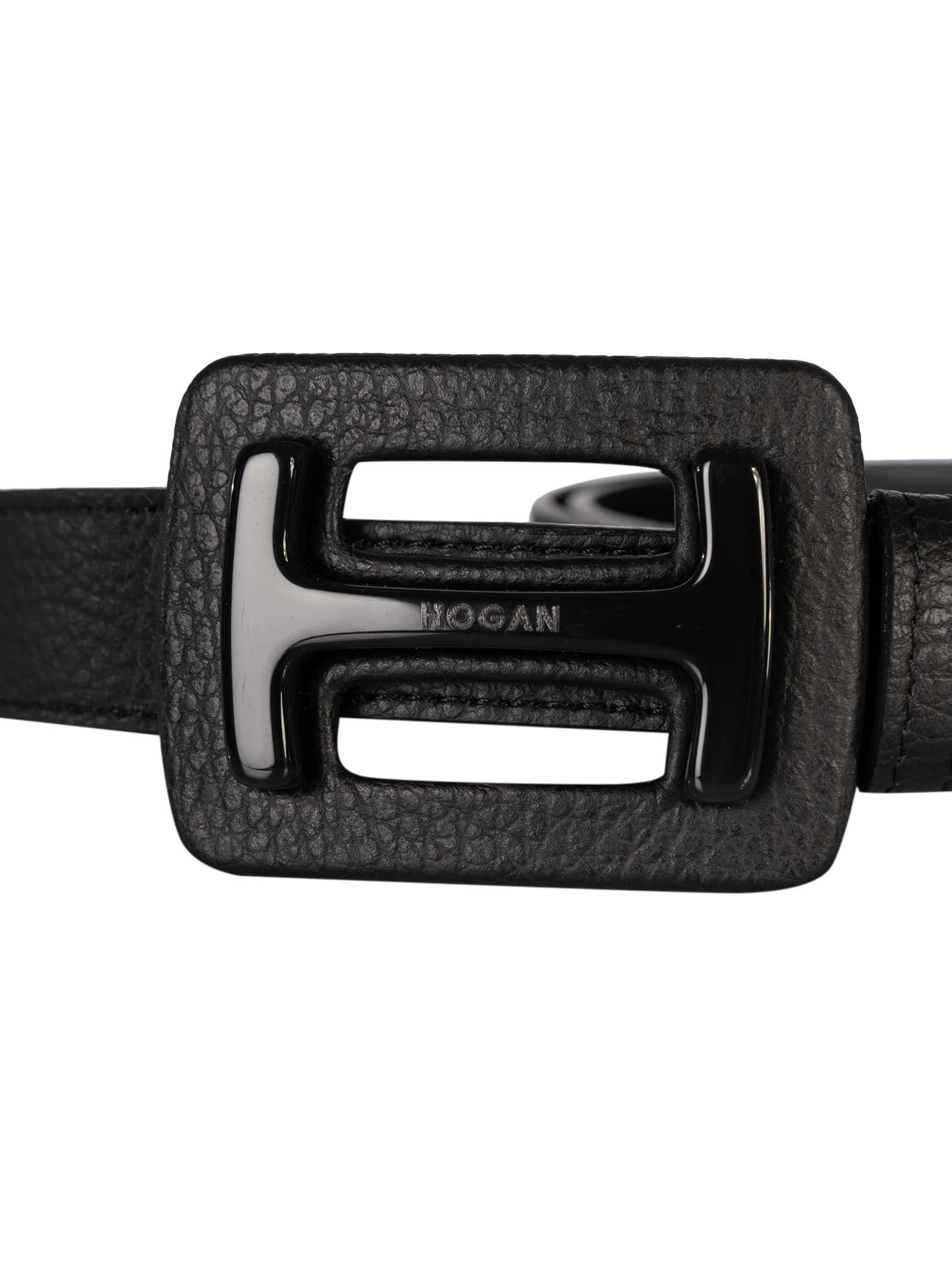 Shop Hogan H Plexi Belt