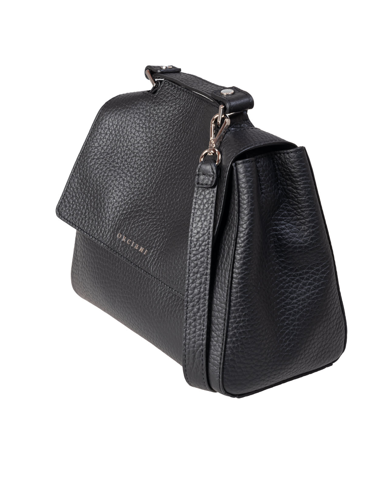 Borsa hot sale orciani nera