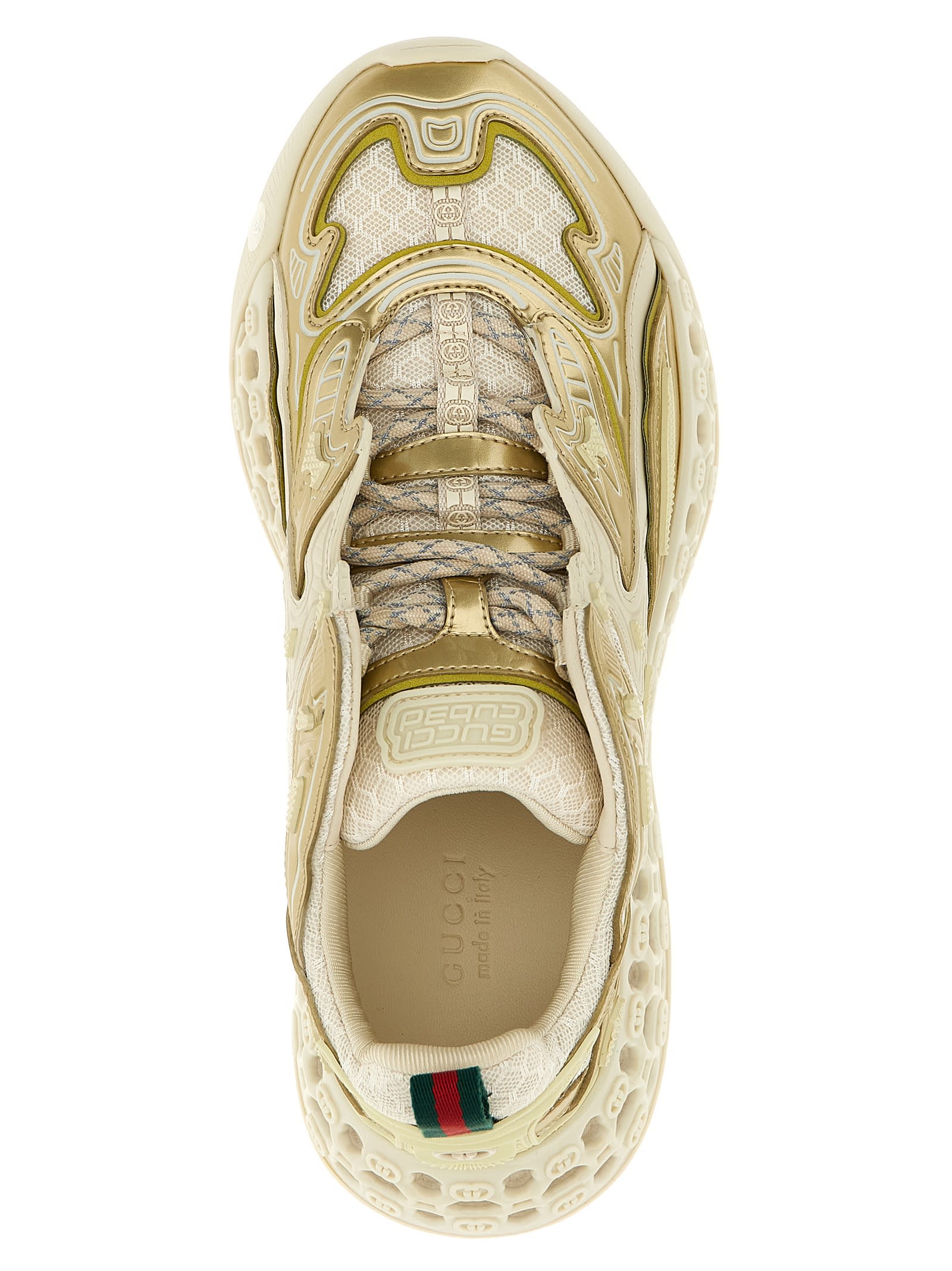 Gucci Cub3d Sneakers