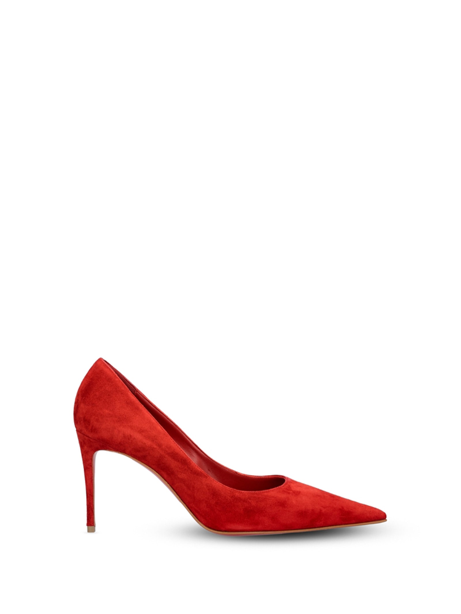 Christian Louboutin Louboutin With Heel
