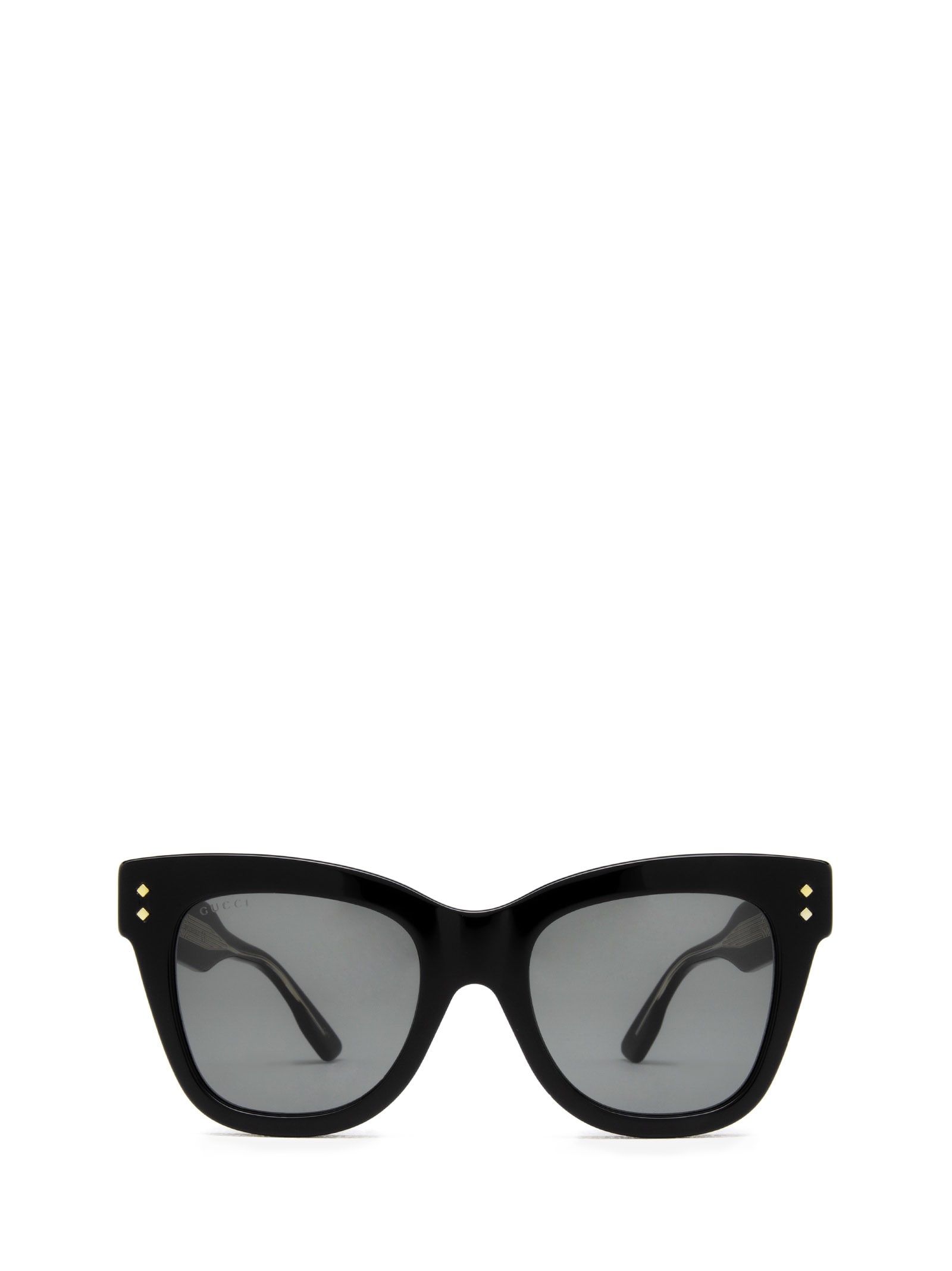 Gucci Eyewear Gg1082s Black Sunglasses