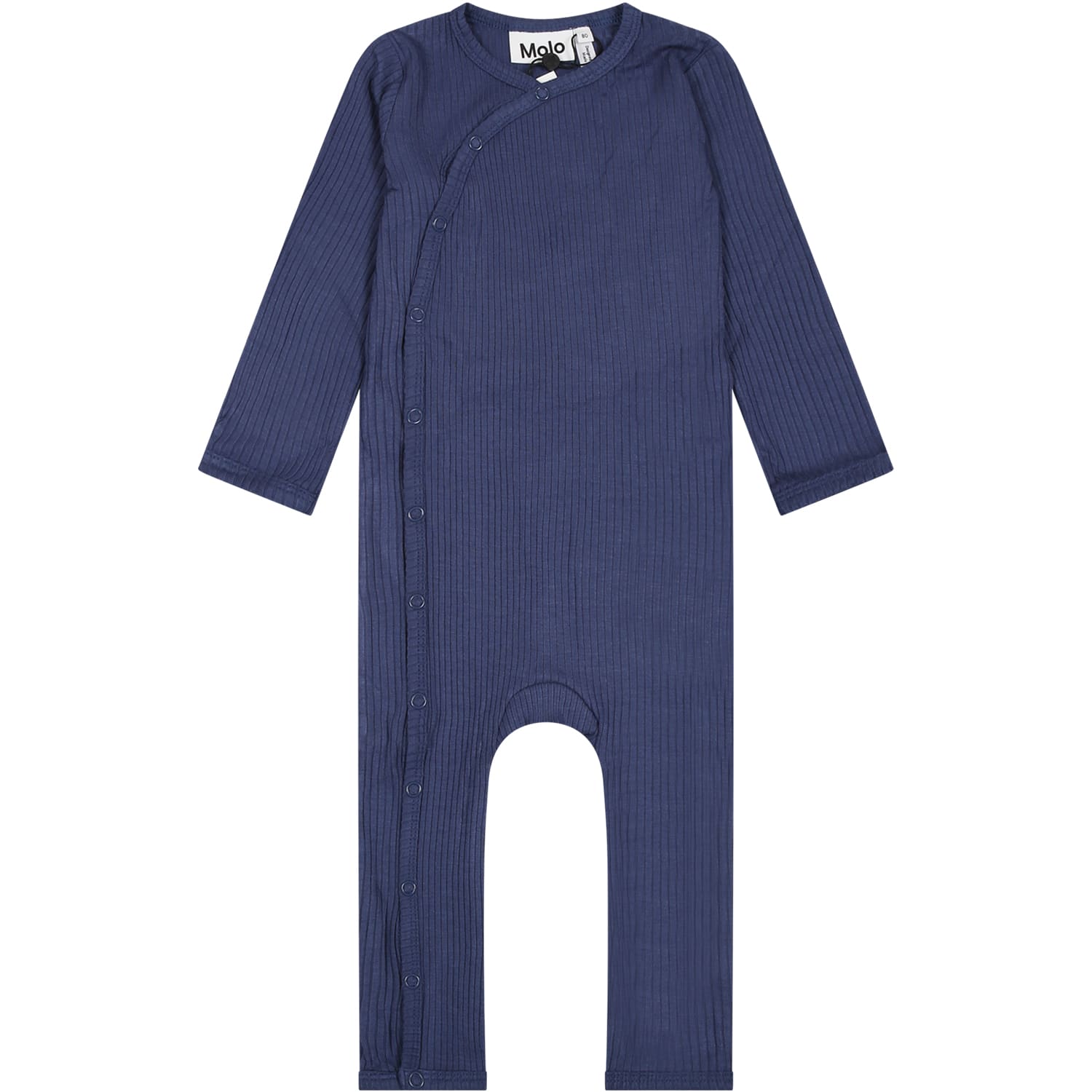 MOLO BLUE BABYGROW FOR BABY KIDS