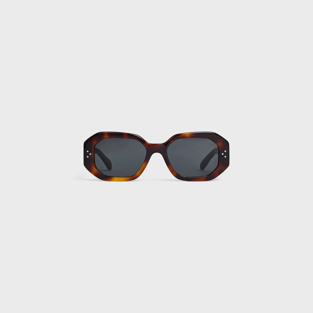 Celine Cl40255i Sunglasses In Multi