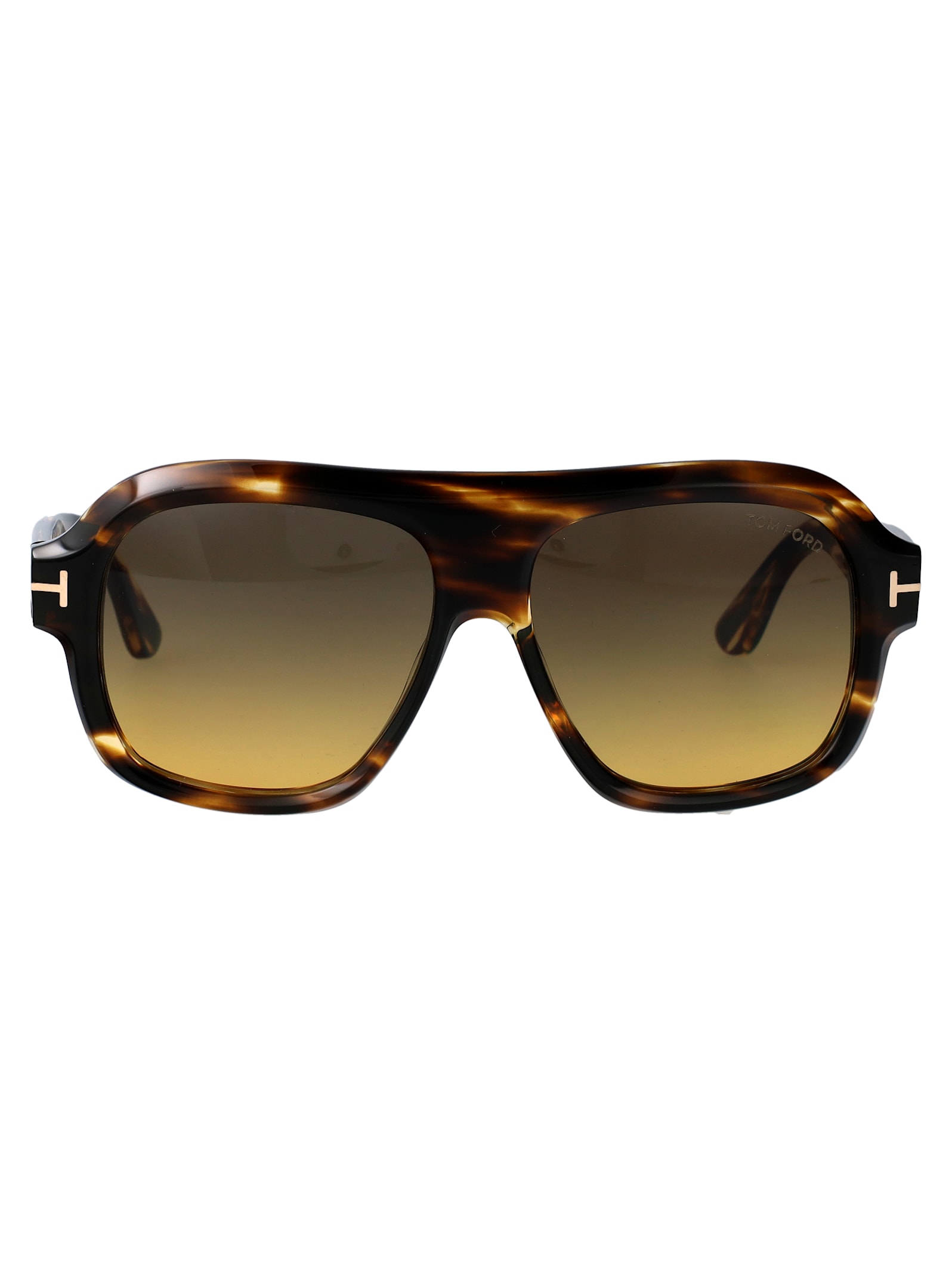 Tom Ford Eyewear Rhonda-02 Sunglasses