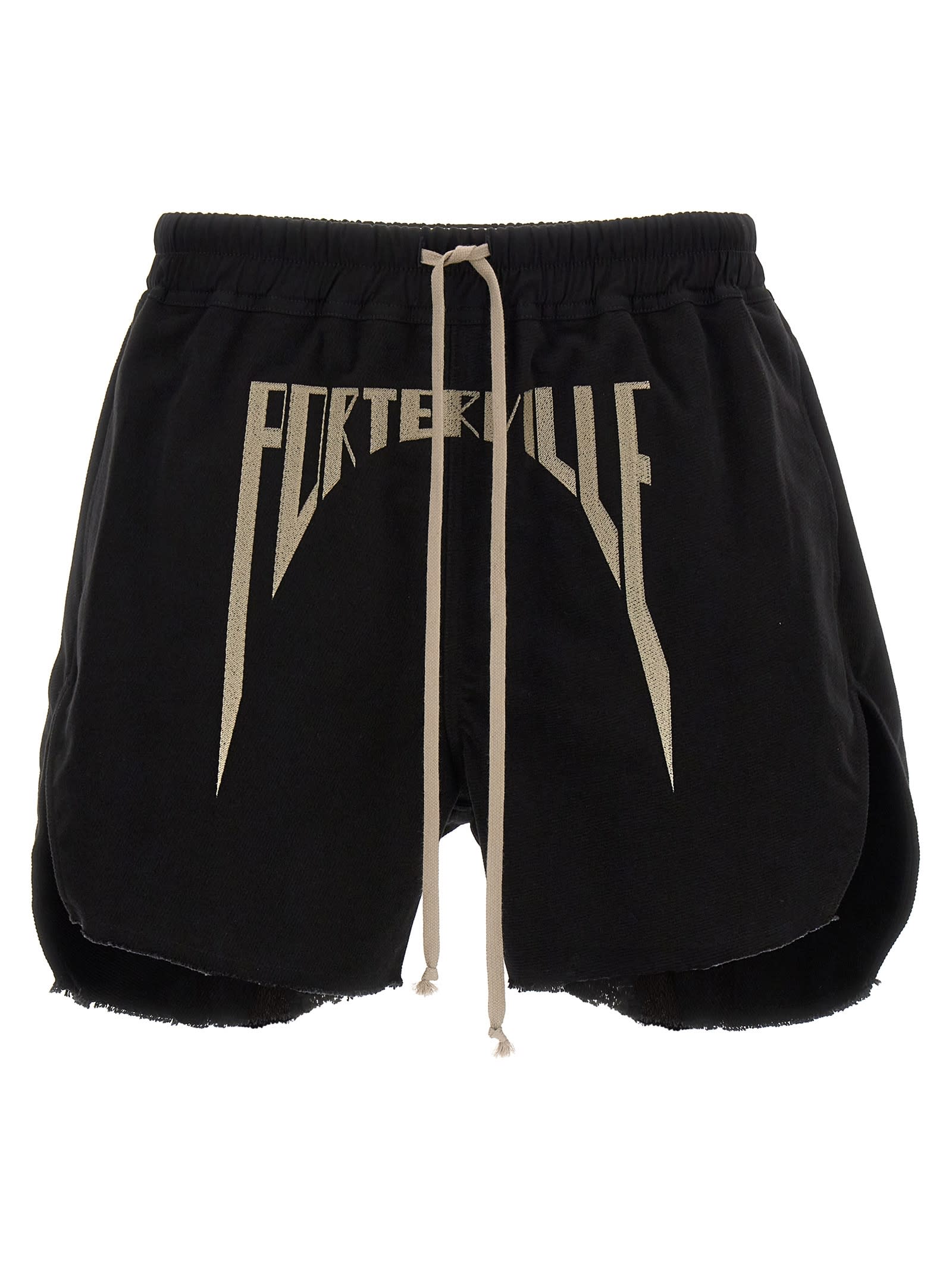 long Boxers Bermuda Shorts