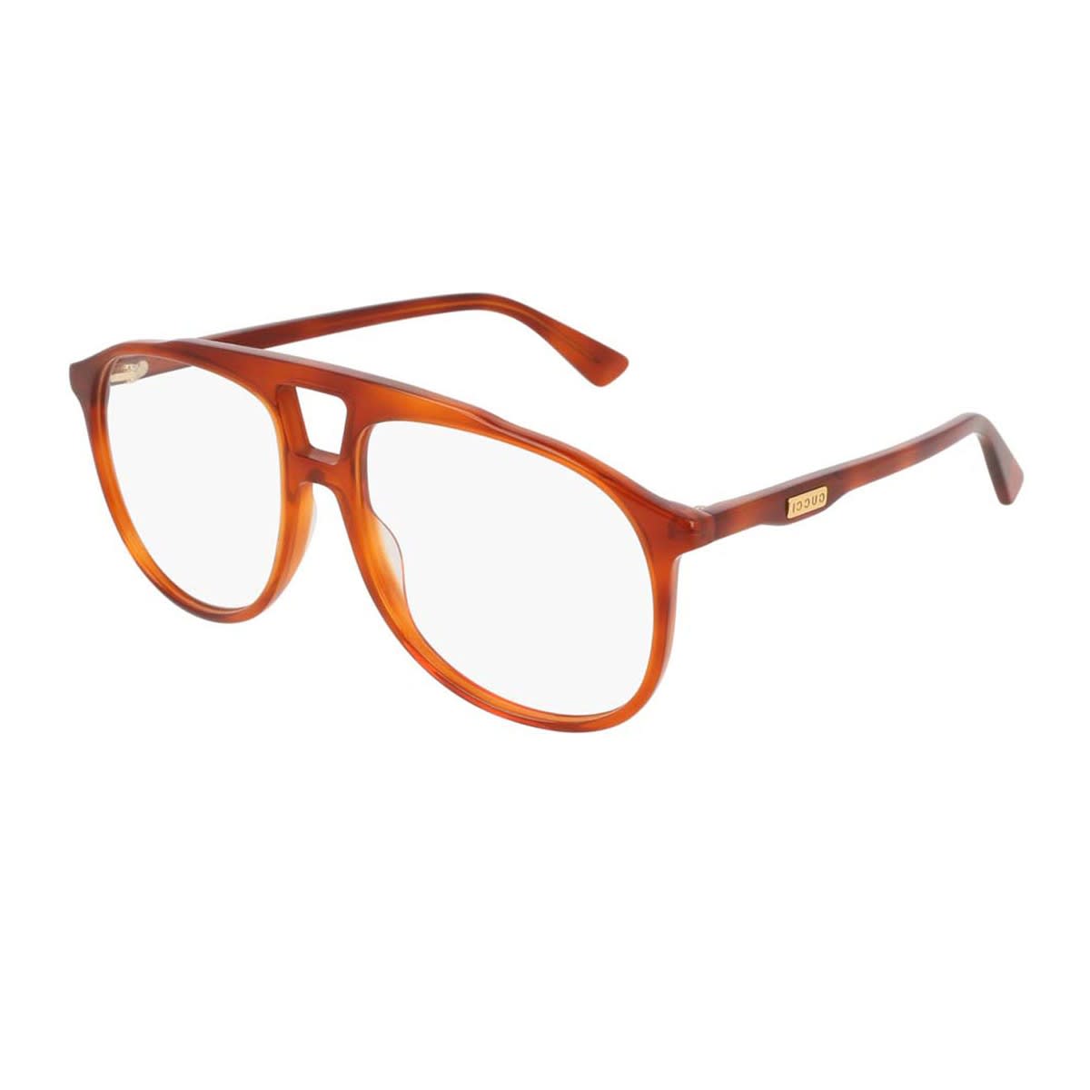 Gucci Eyewear Gg0264o Glasses