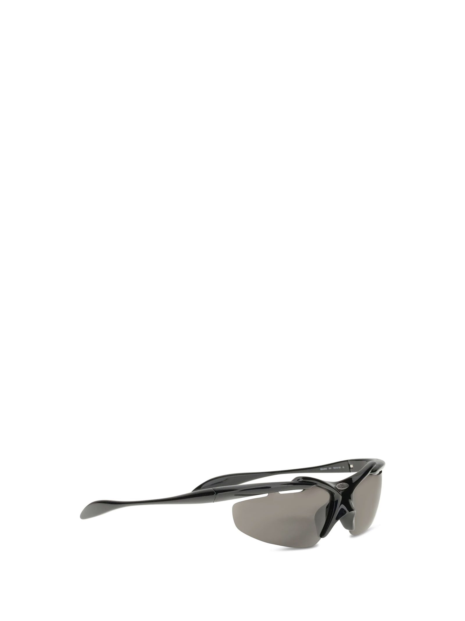 Balenciaga Turbo D-frame In Gray
