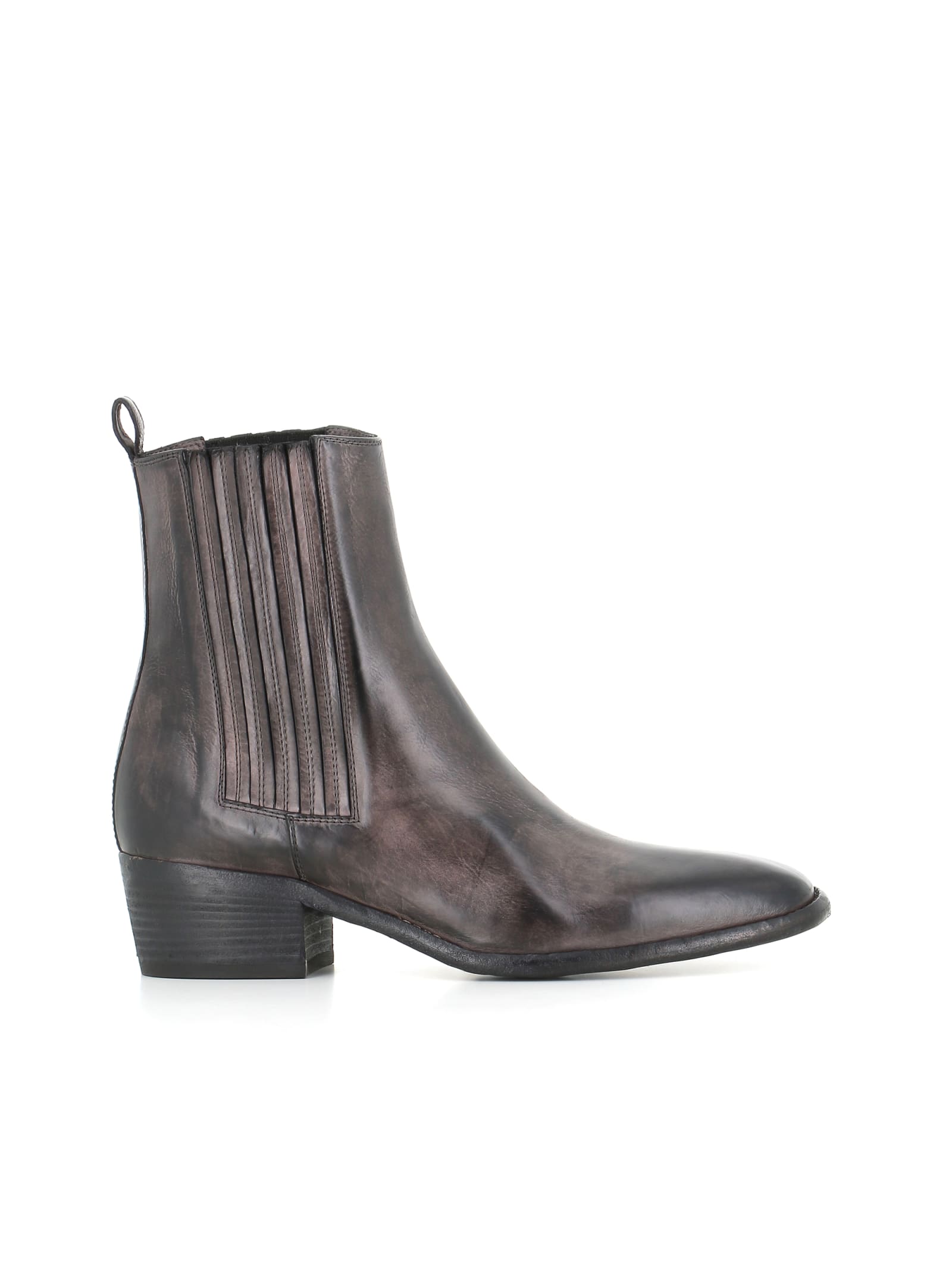 SARTORE ANKLE BOOT SR4051 