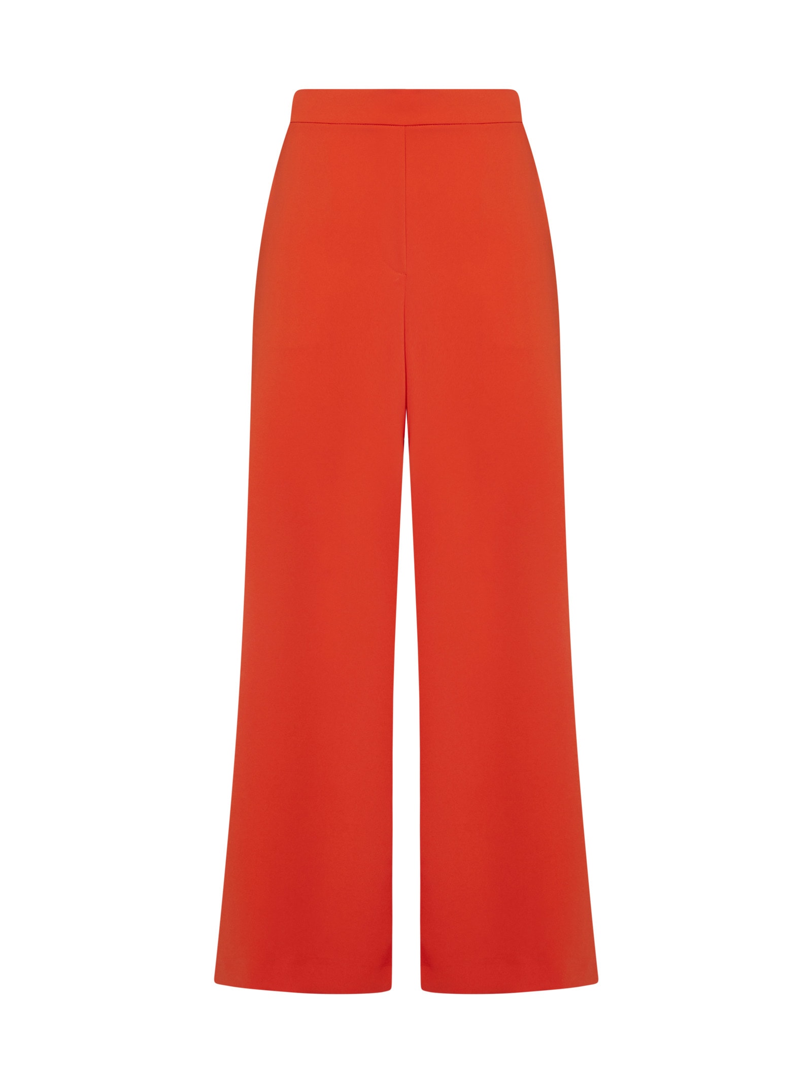 P.a.r.o.s.h Pants In Arancio