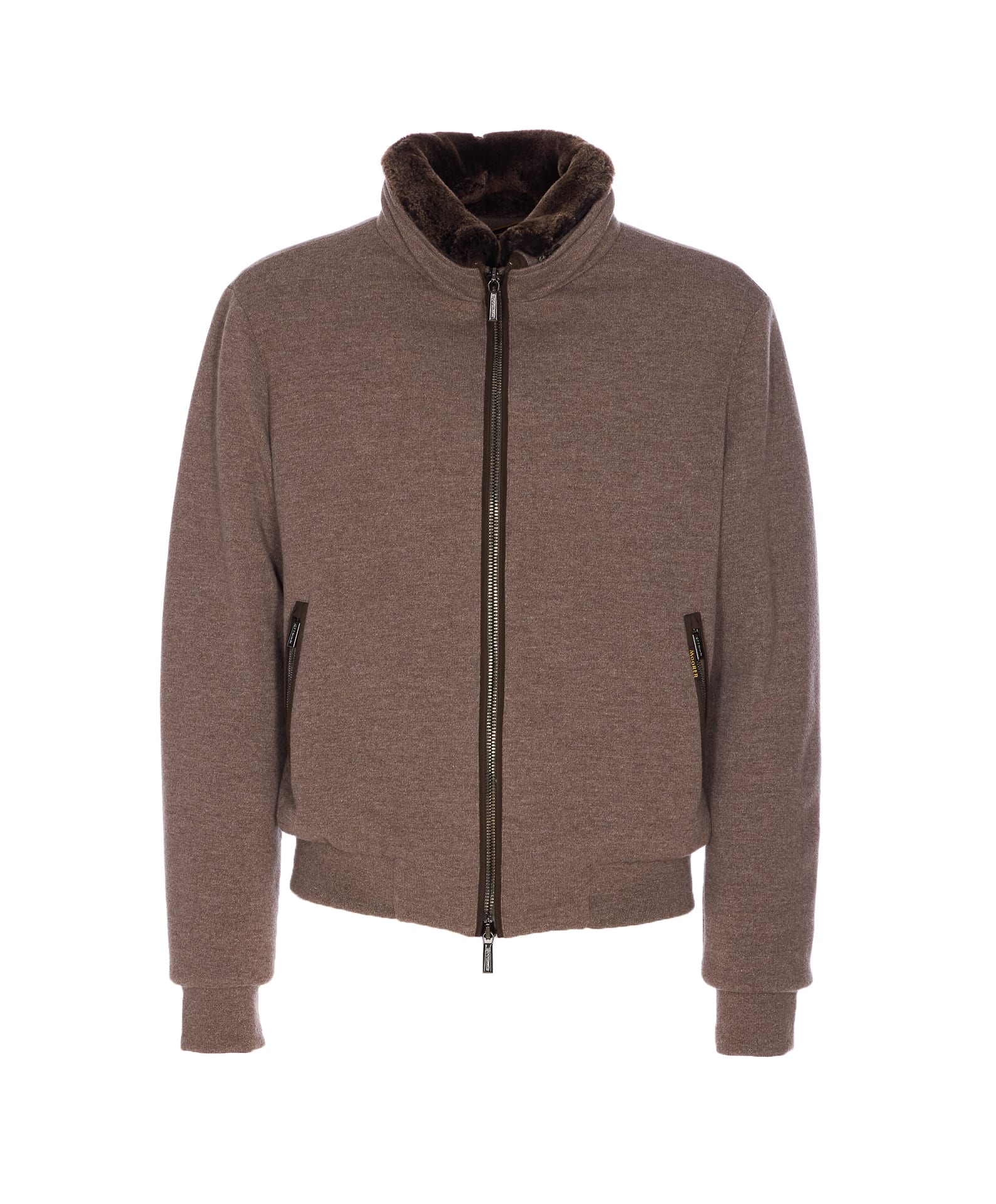 Bellati Down Jacket
