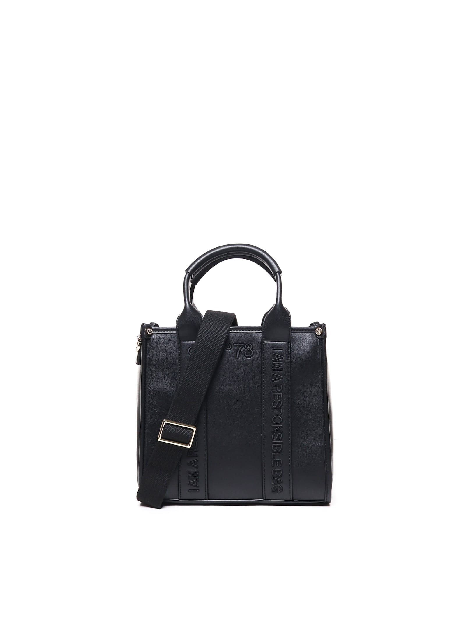 V73 SHOPPING ECHO 73 BAG 