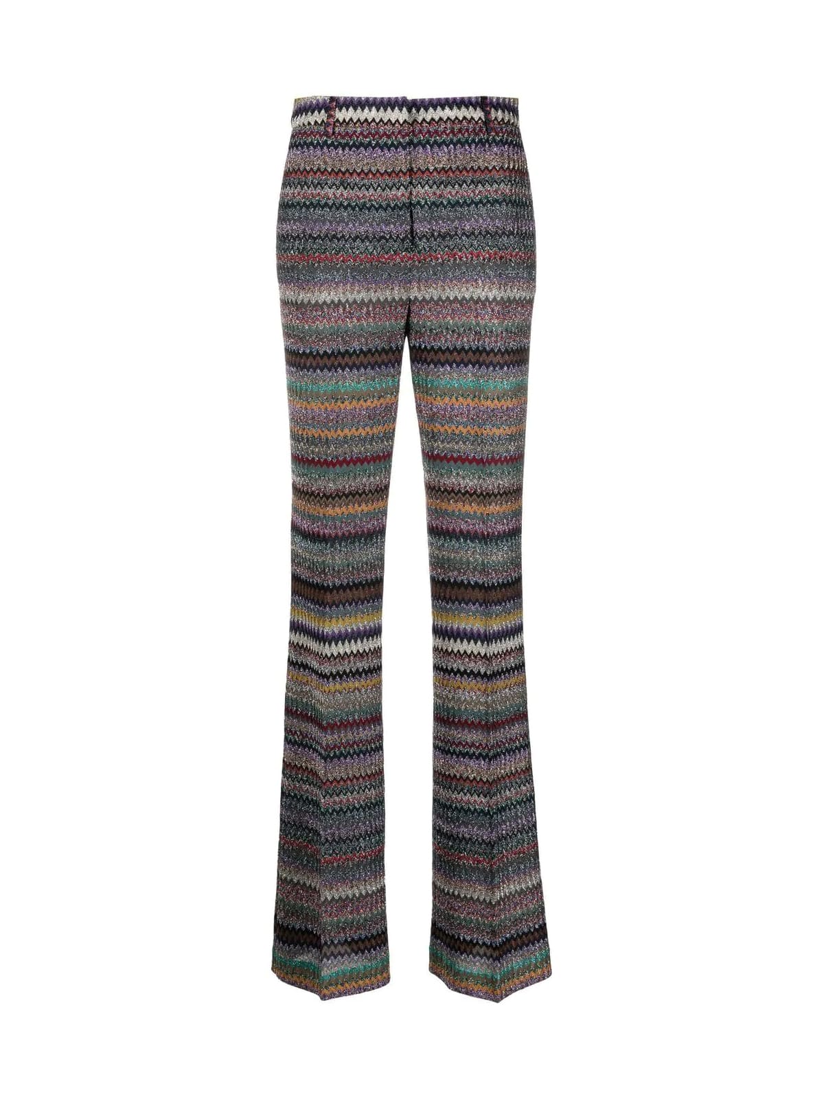 Missoni High Waisted Trouser