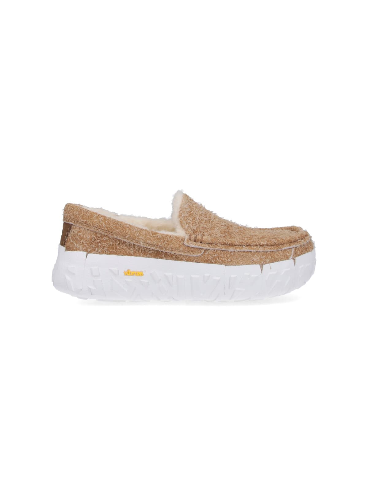 ascot Vibram Wrap Tech Loafers