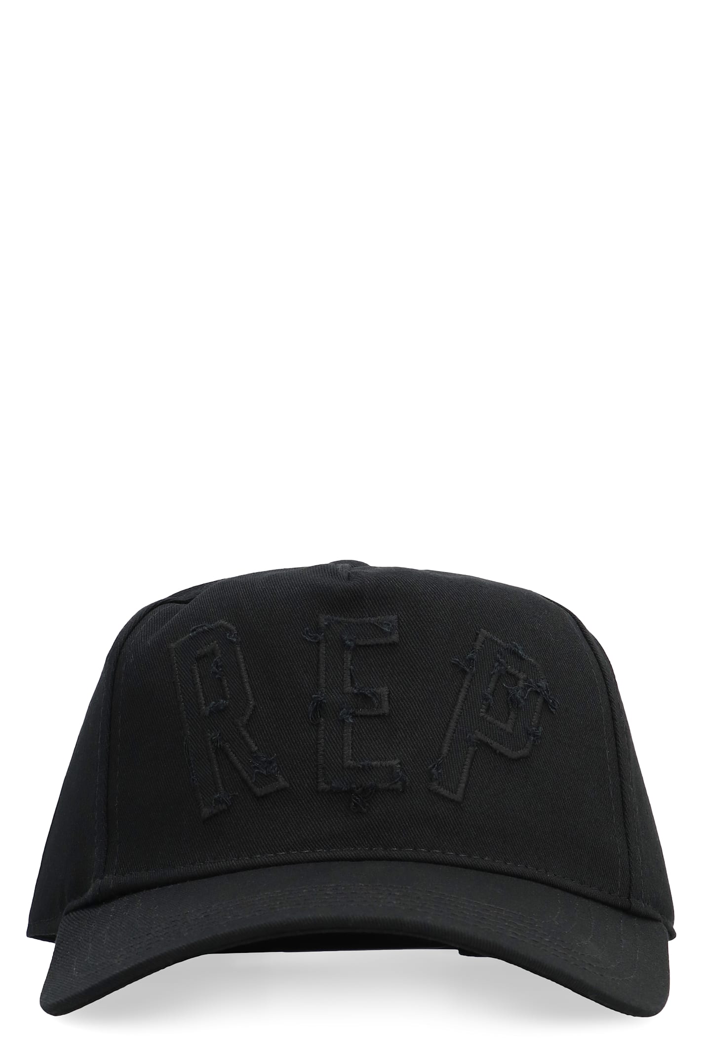 Logo Baseball Cap