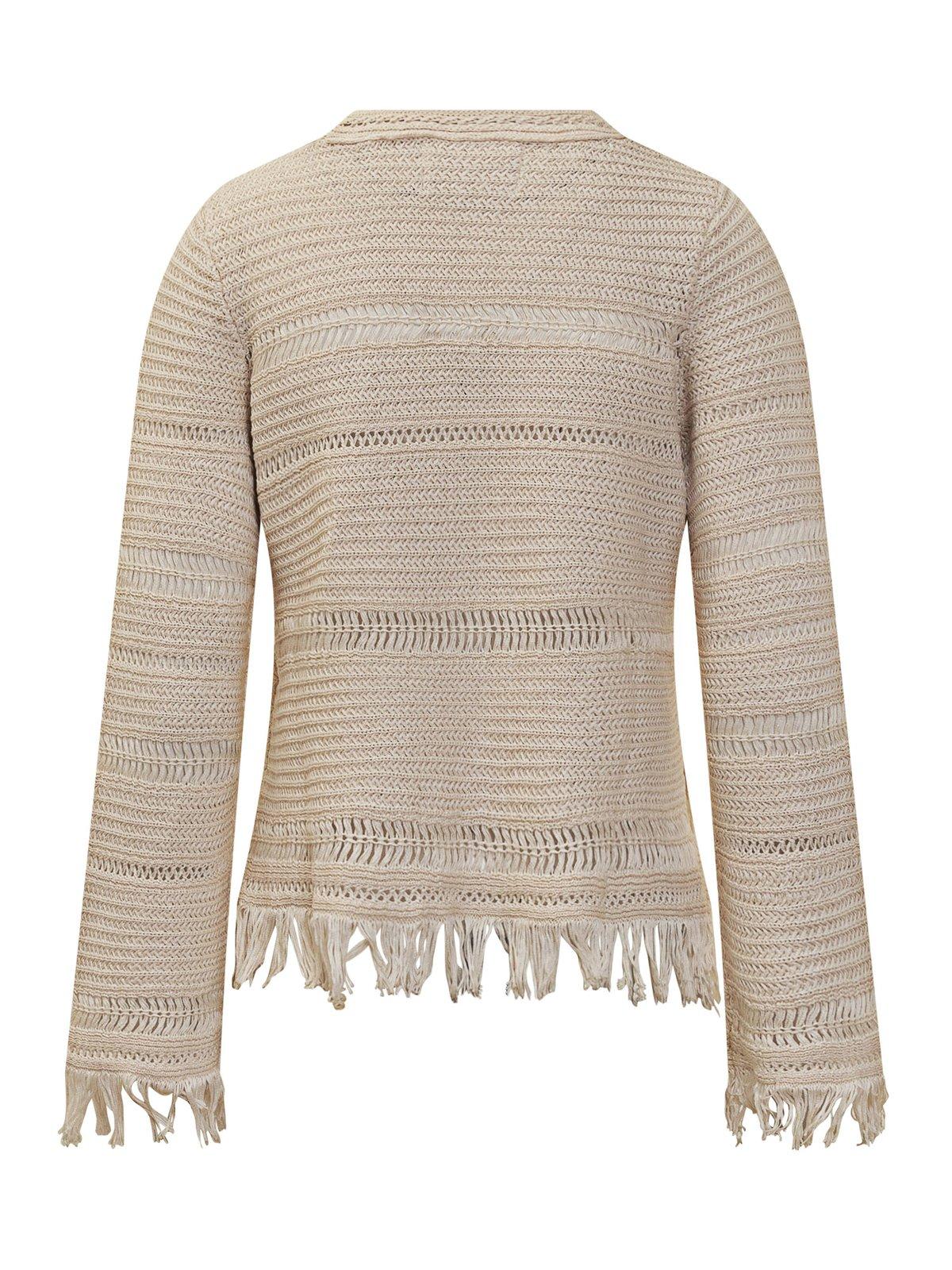Isabel Marant Étoile Azilis Sweater