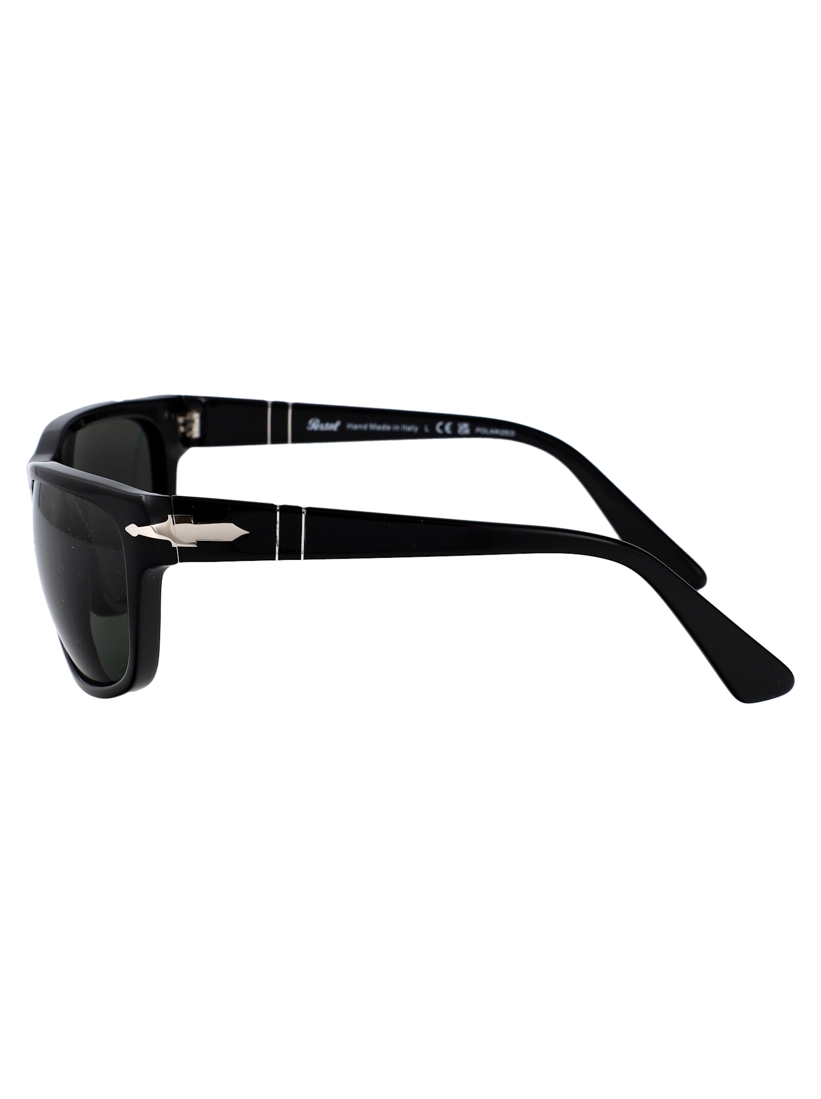 Persol 0po3342s Sunglasses In Black
