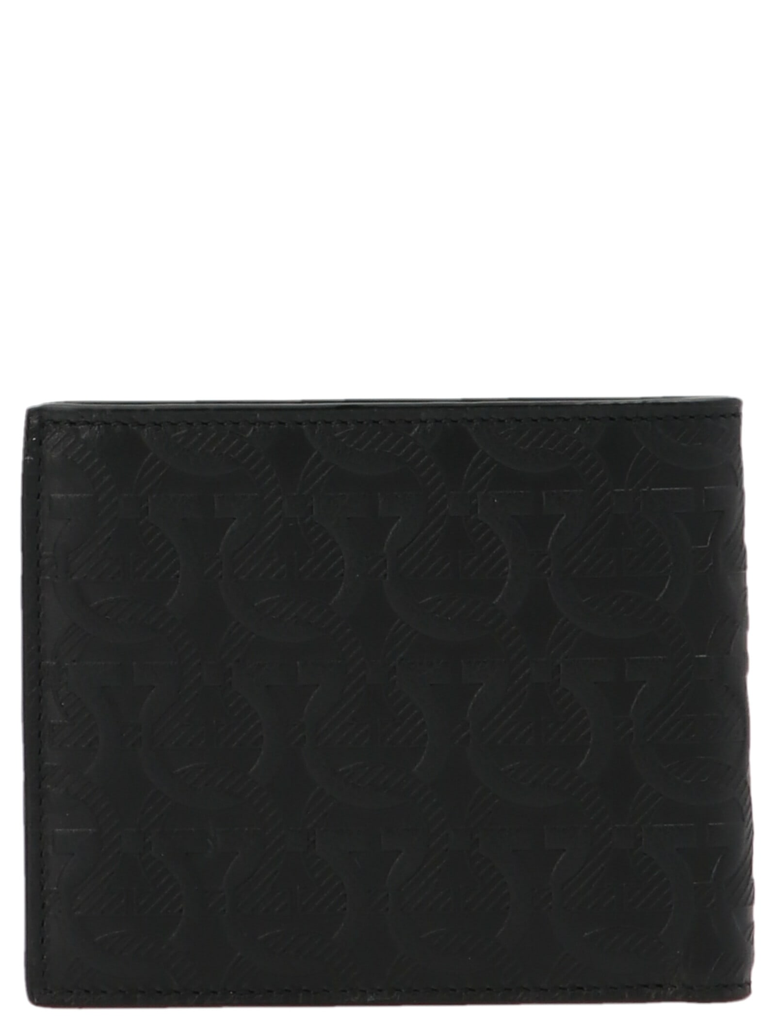 FERRAGAMO TRAVEL WALLET