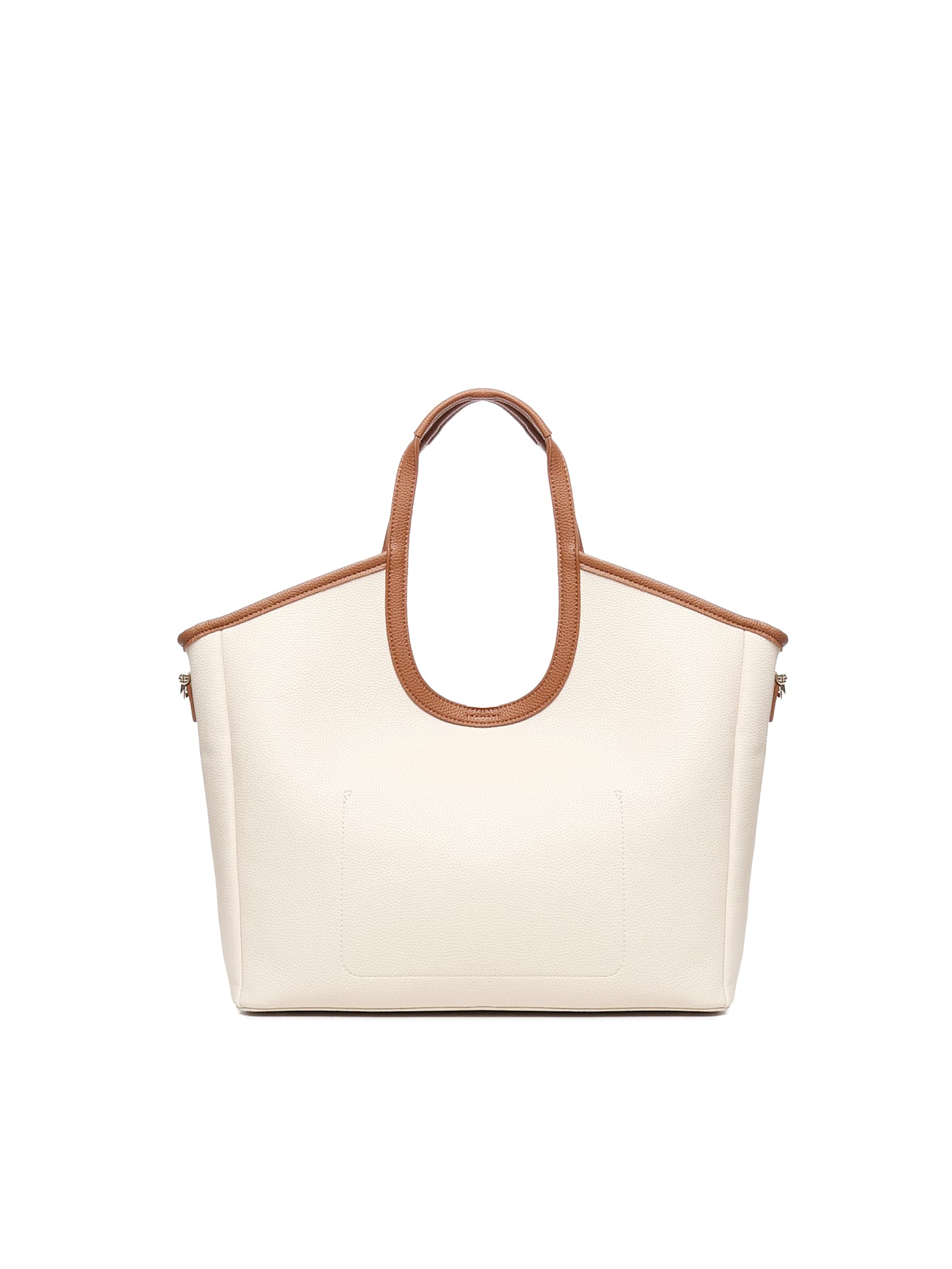 V73 JENNY TOTE BAG