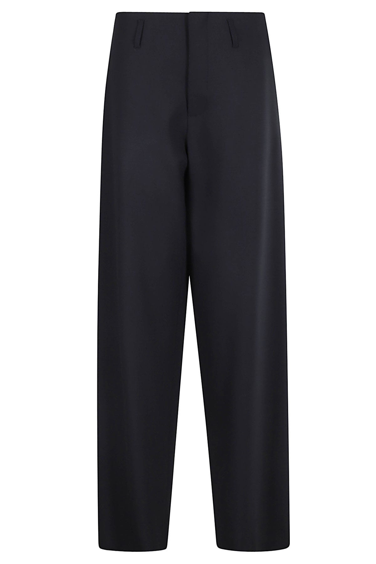 Philosophy By Lorenzo Serafini Trousers Blue