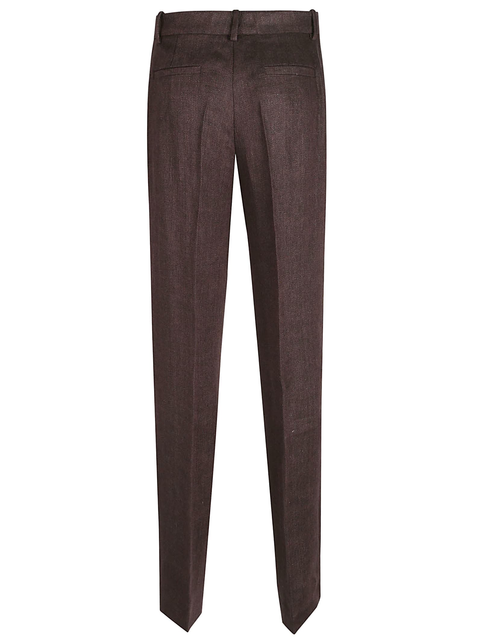 P.A.R.O.S.H BETULLA PANT