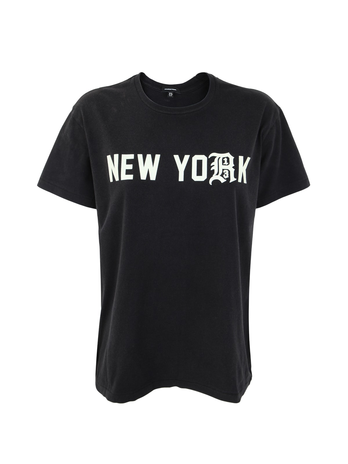 New York Boy T-shirt