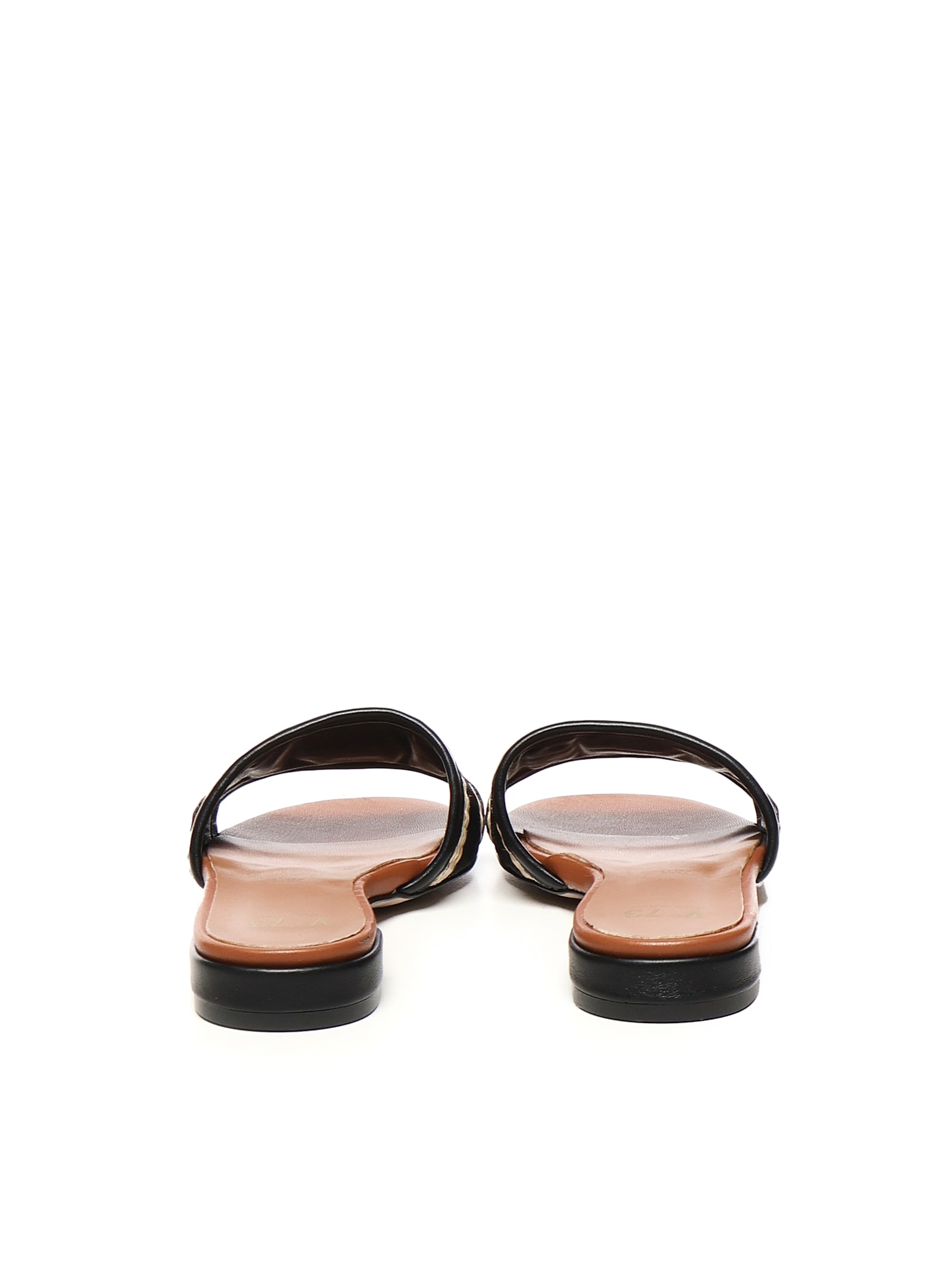 V73 JANETTE SLIPPERS
