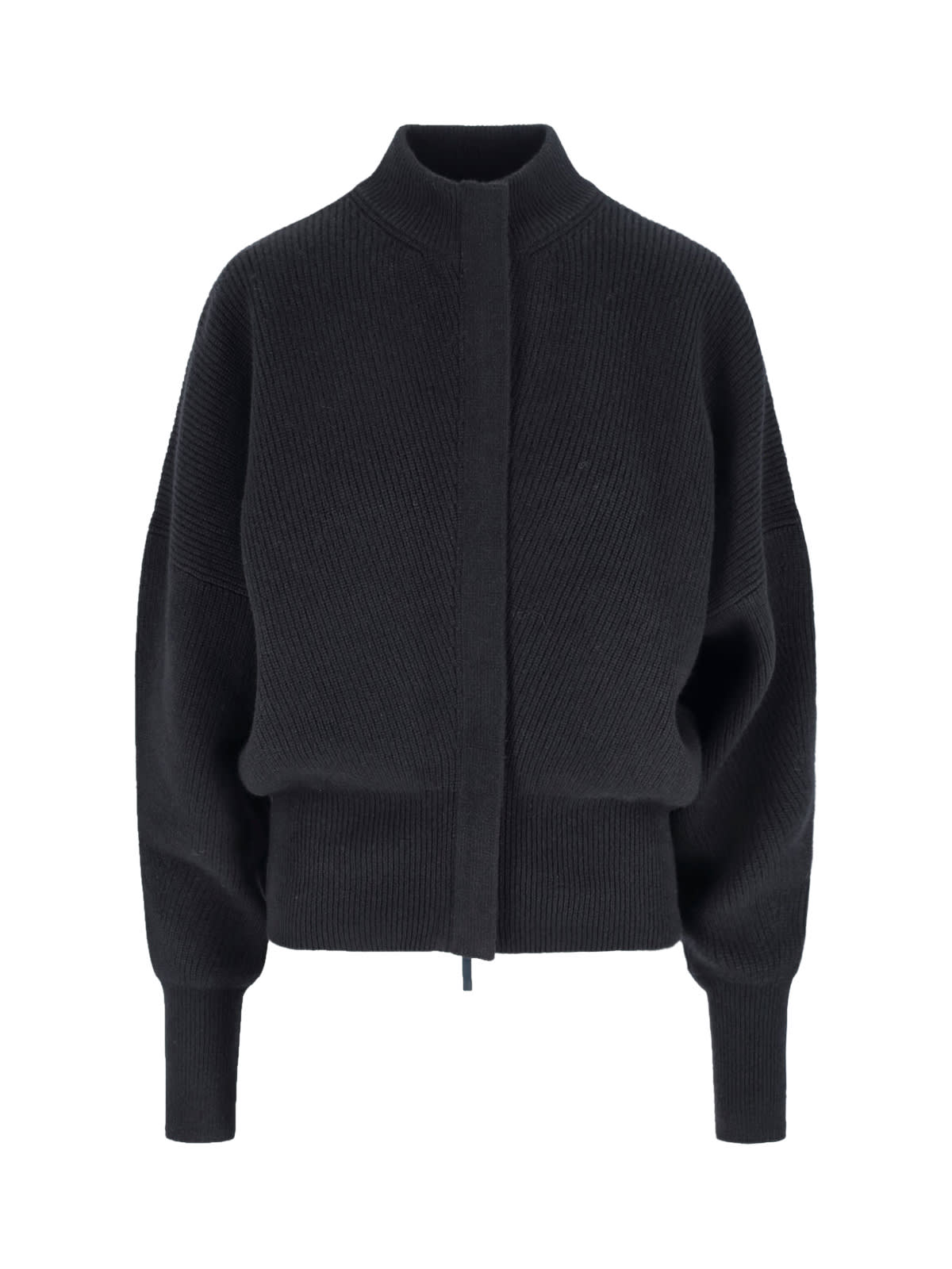 Sa Su Phi Minerva Cardigan In Black