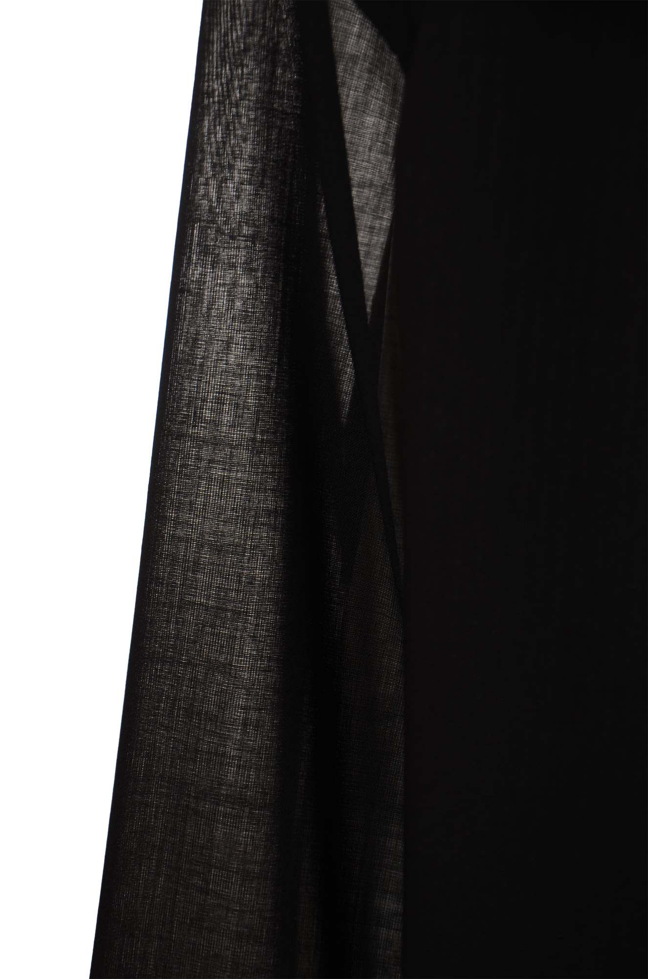 Shop Philosophy Di Lorenzo Serafini Lace Paneled Single-buttoned Blazer In Black