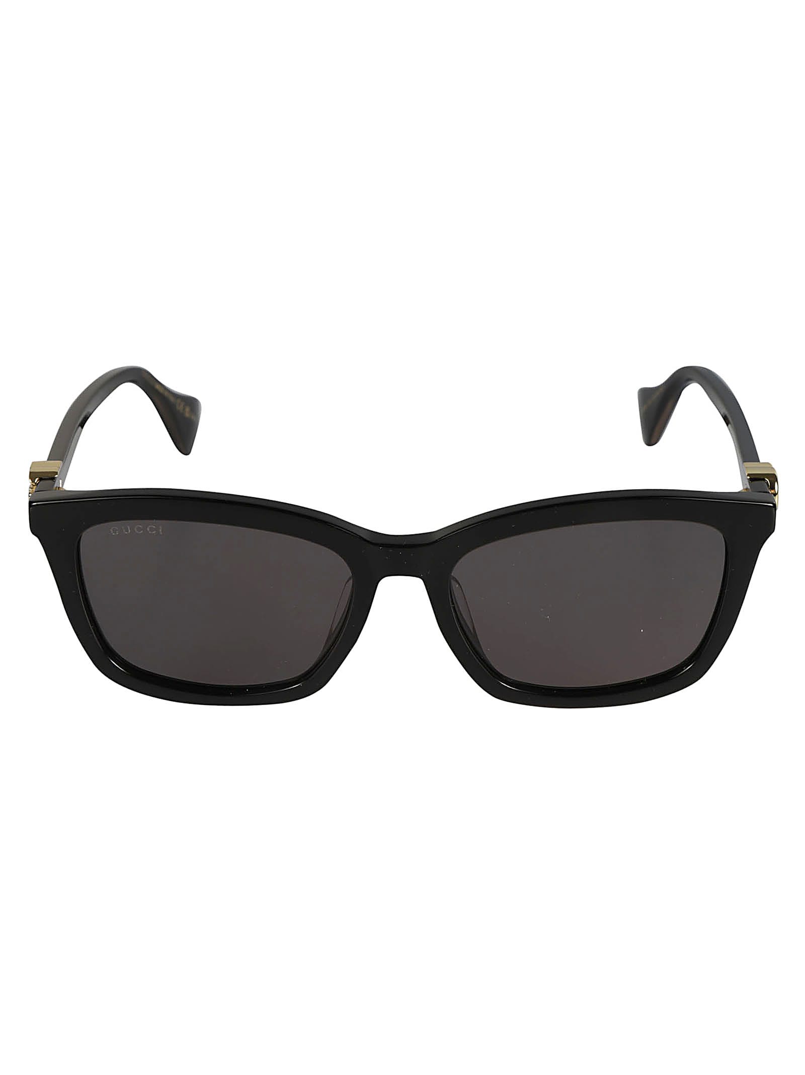 GUCCI WAYFARER CLASSIC SUNGLASSES 