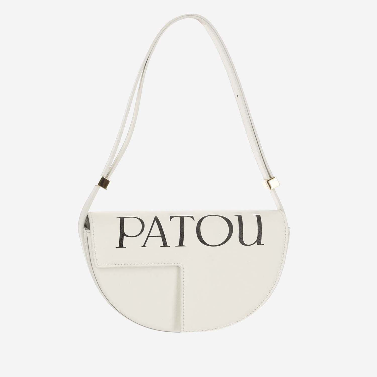 Le Petit Patou Bag