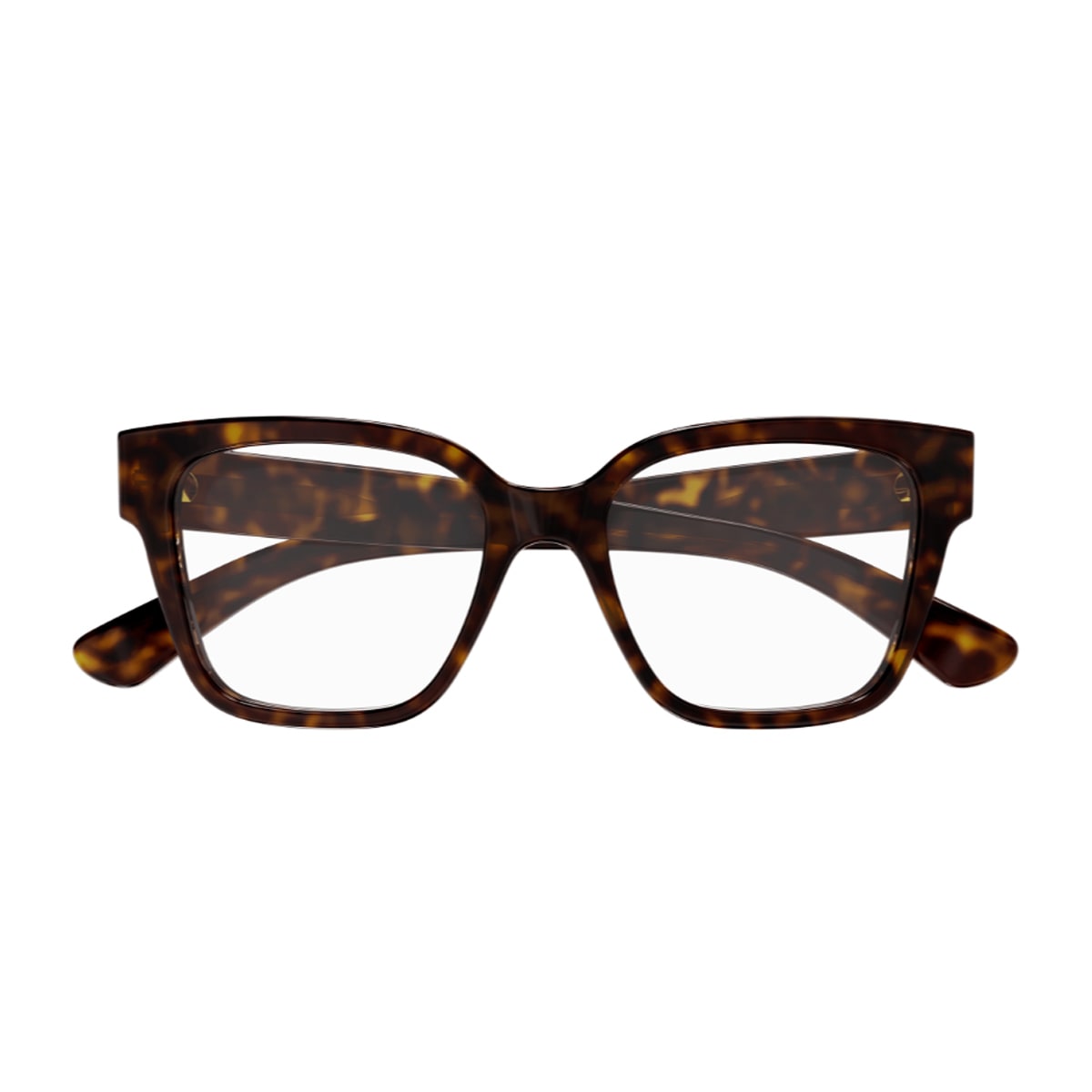 Gucci Gg1791o Linea Name Of Brand 006 Havana Glasses In Brown